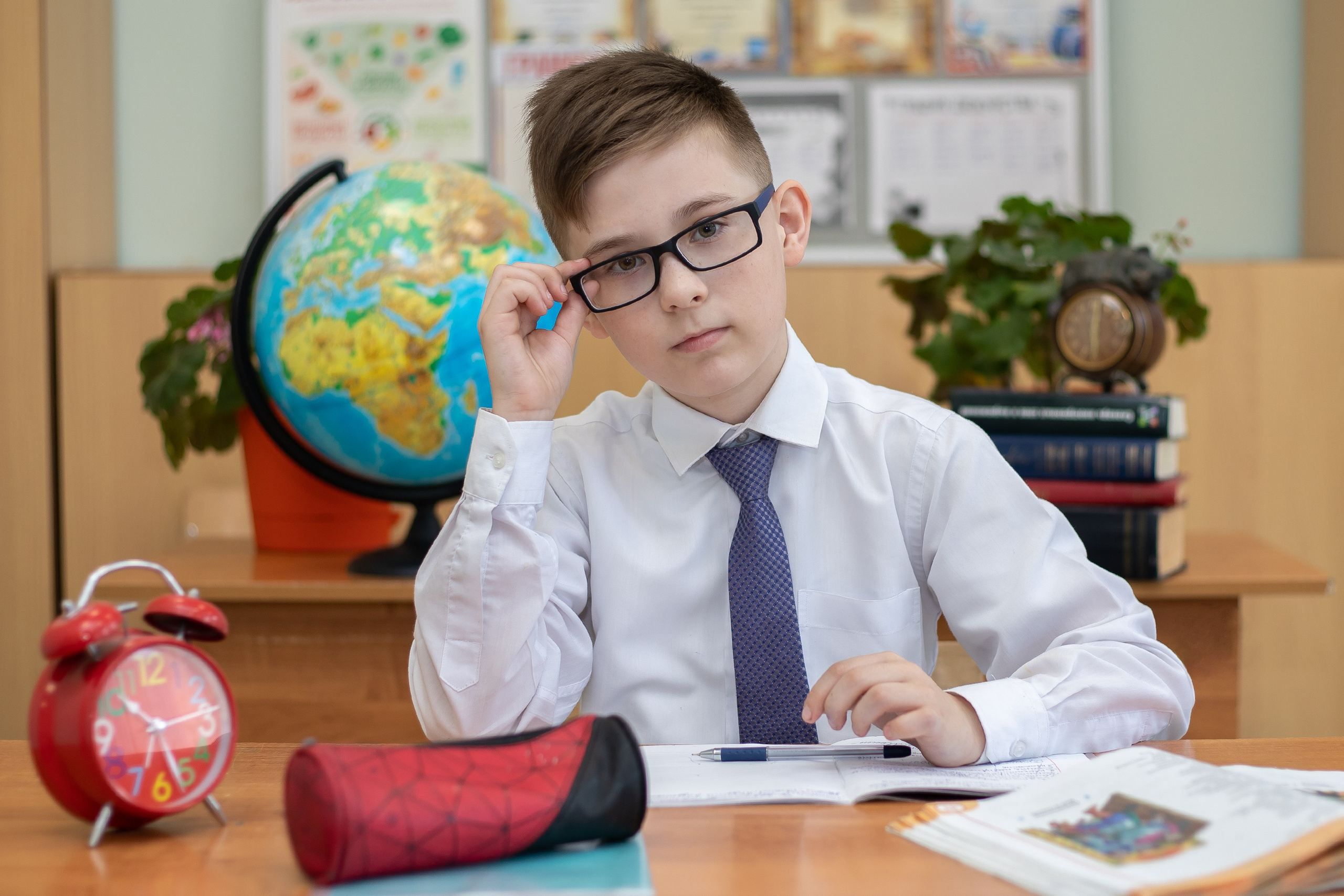 Портреты. Выпускные альбомы и фильмы