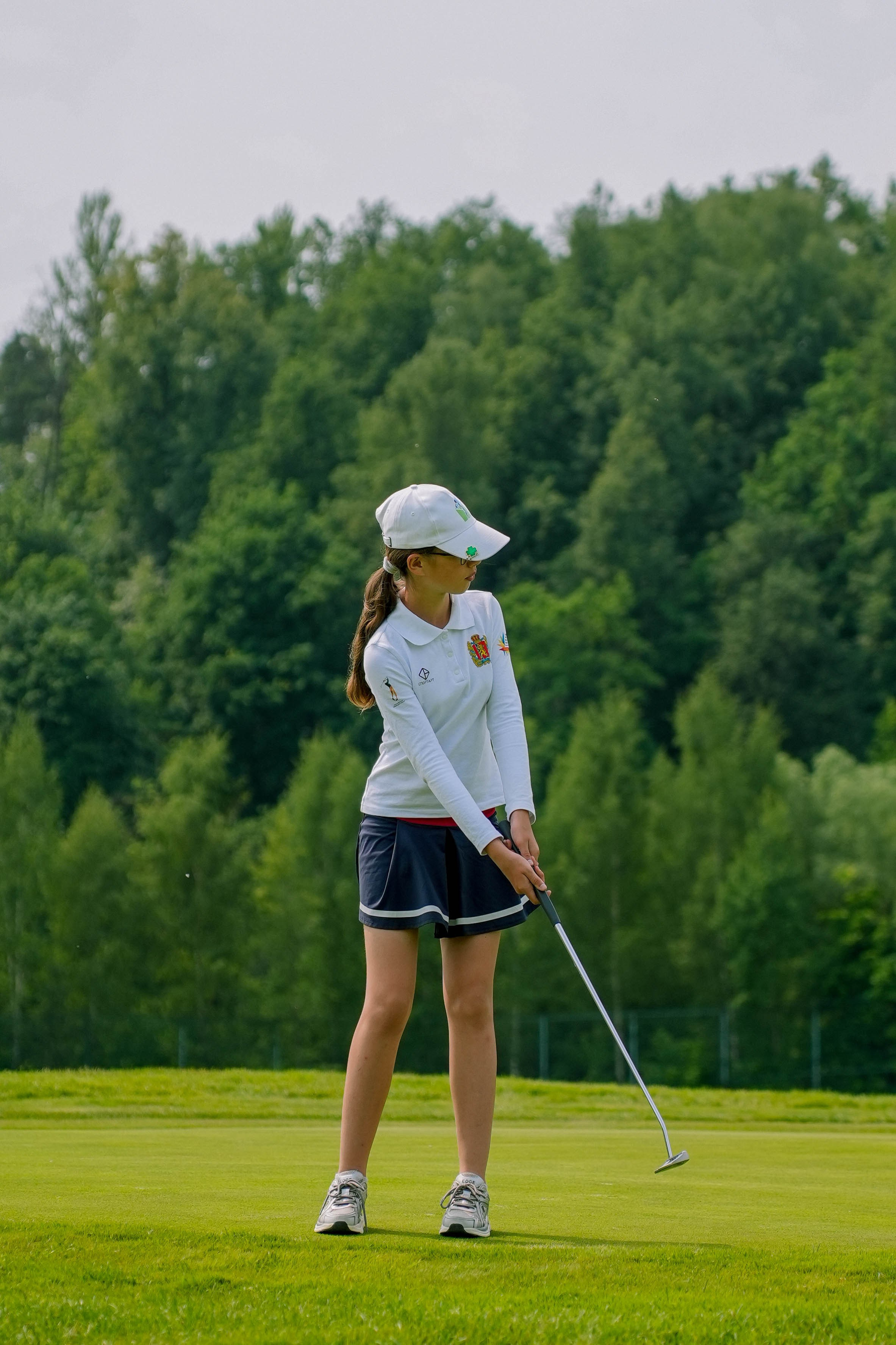 RGA Kids. Andrew firioubine • iamfirioubine