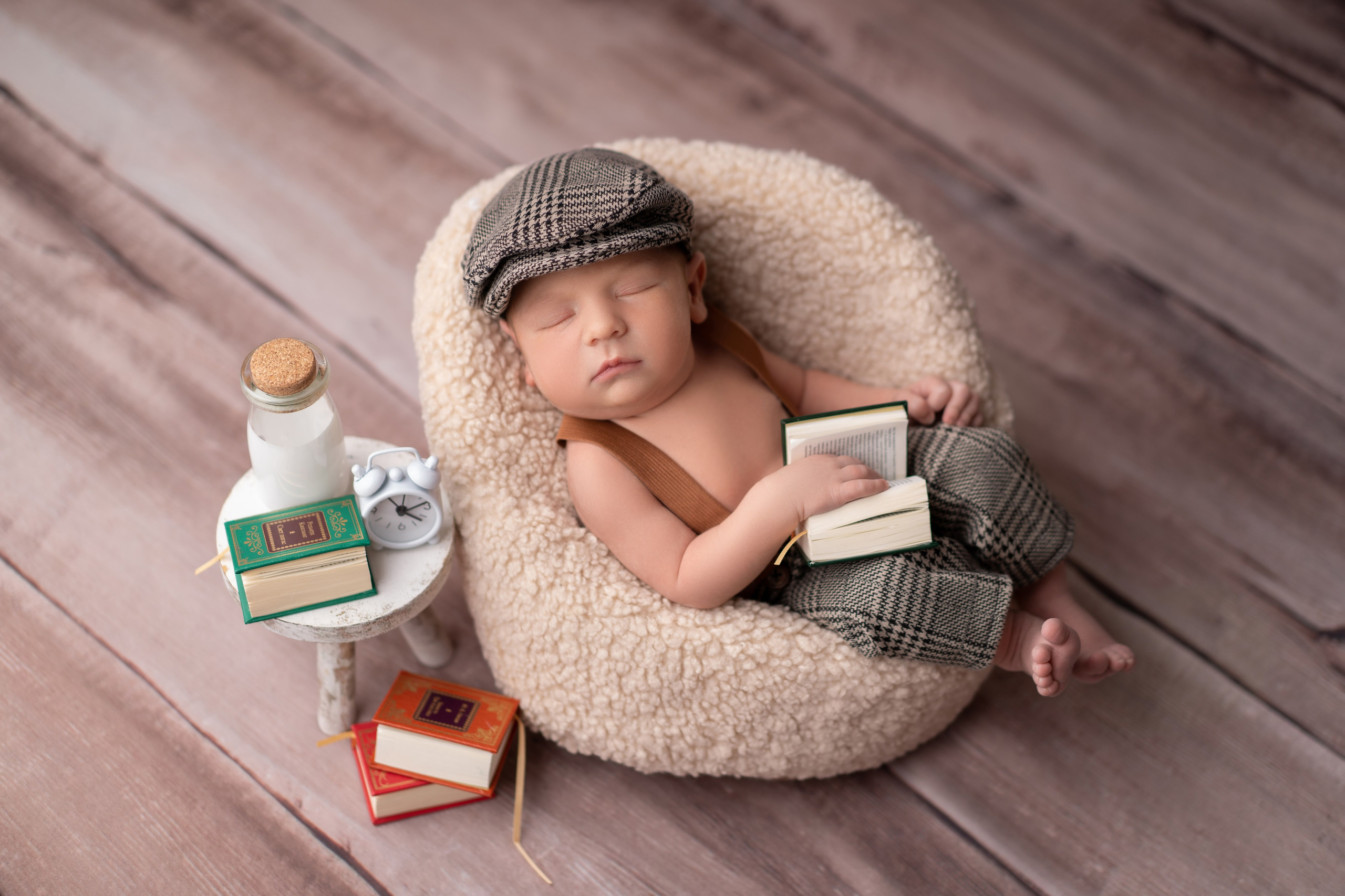 Новорожденные. Newborn фотограф в Москве — Фотофеи. Съемка новорожденных и детей до года