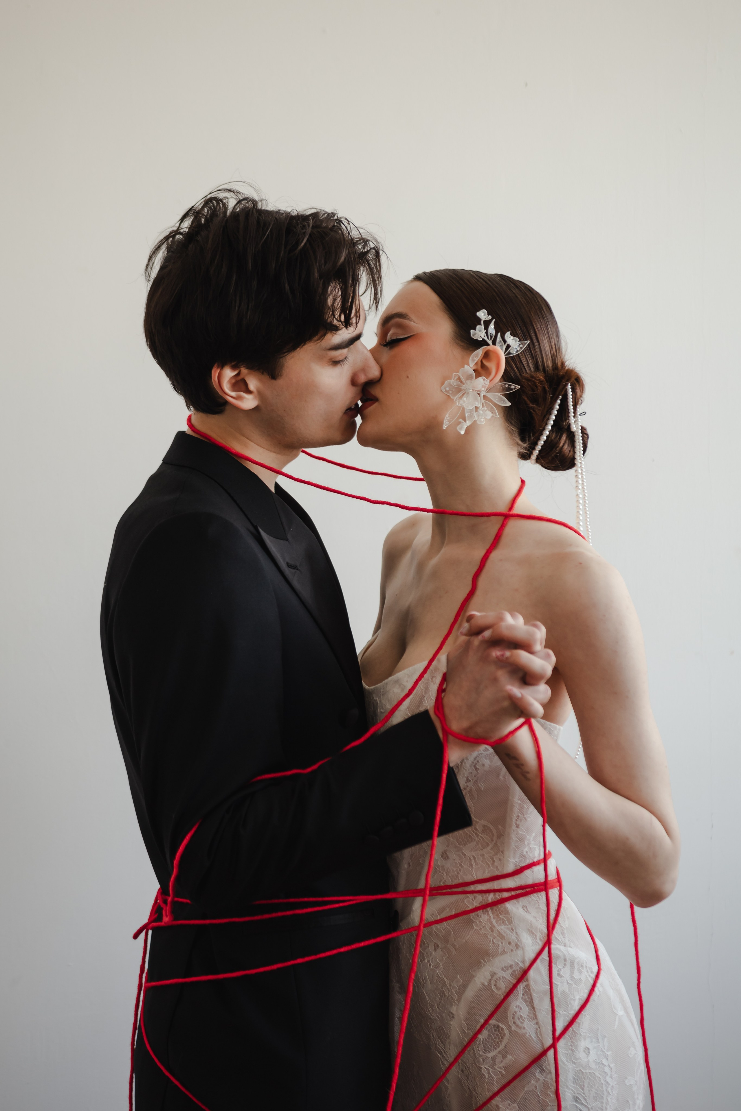 Asia фотостудия ОТТЕПЕЛЬ. Фотограф Новосибирск