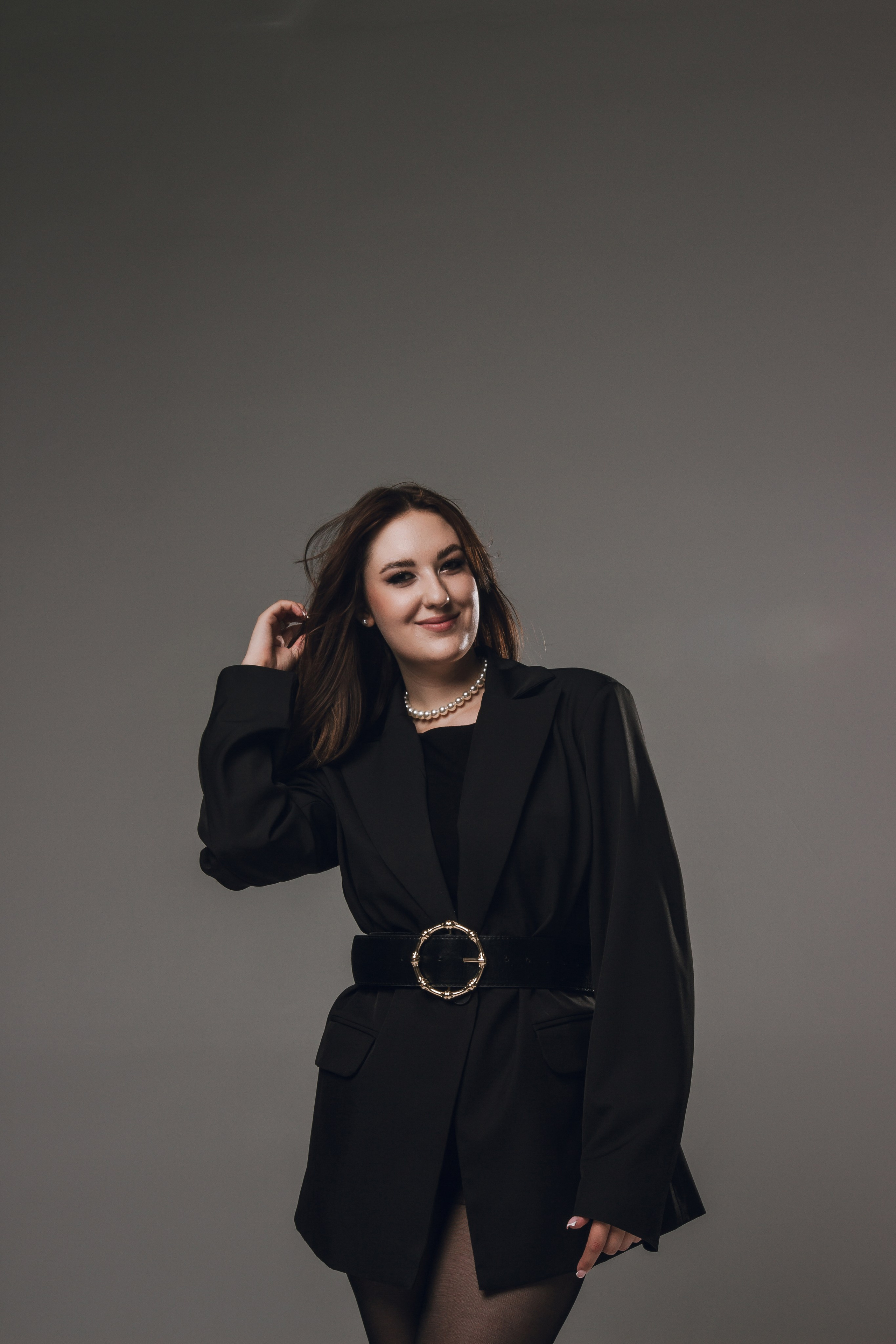 Валерия. Фотограф Новосибирск