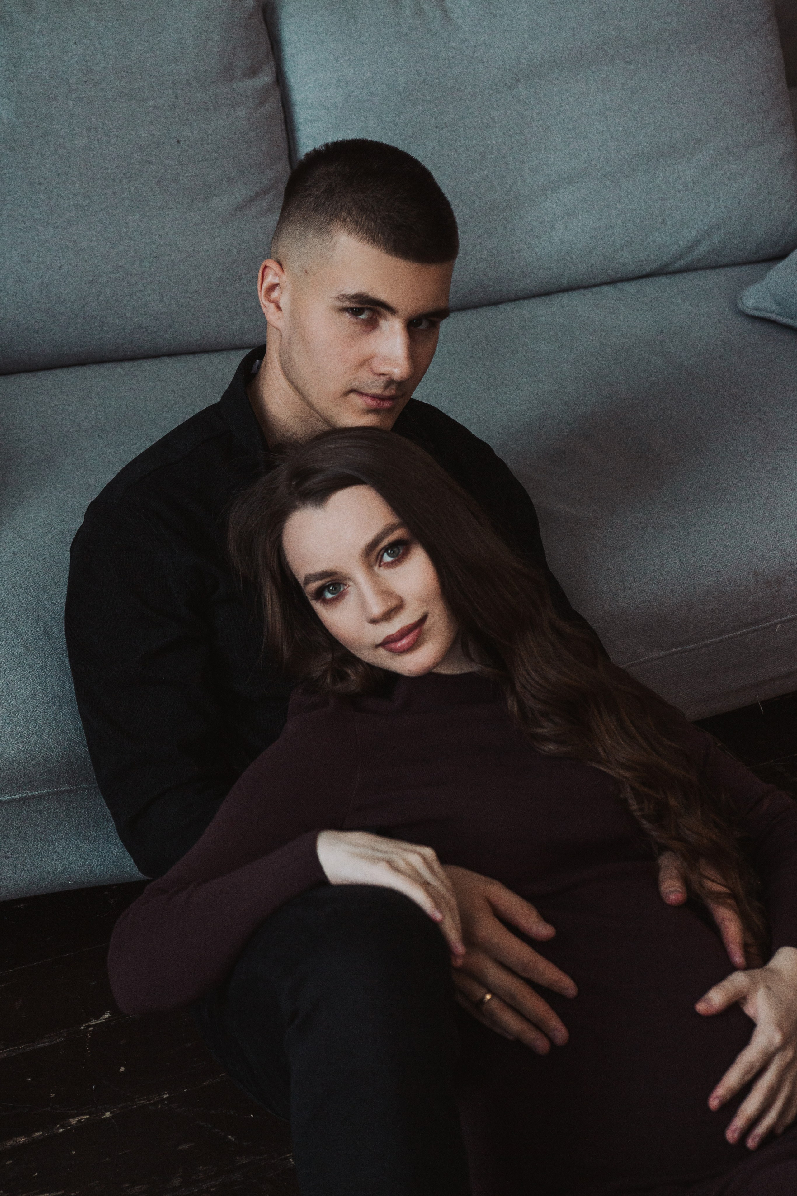 A. Фотограф Новосибирск