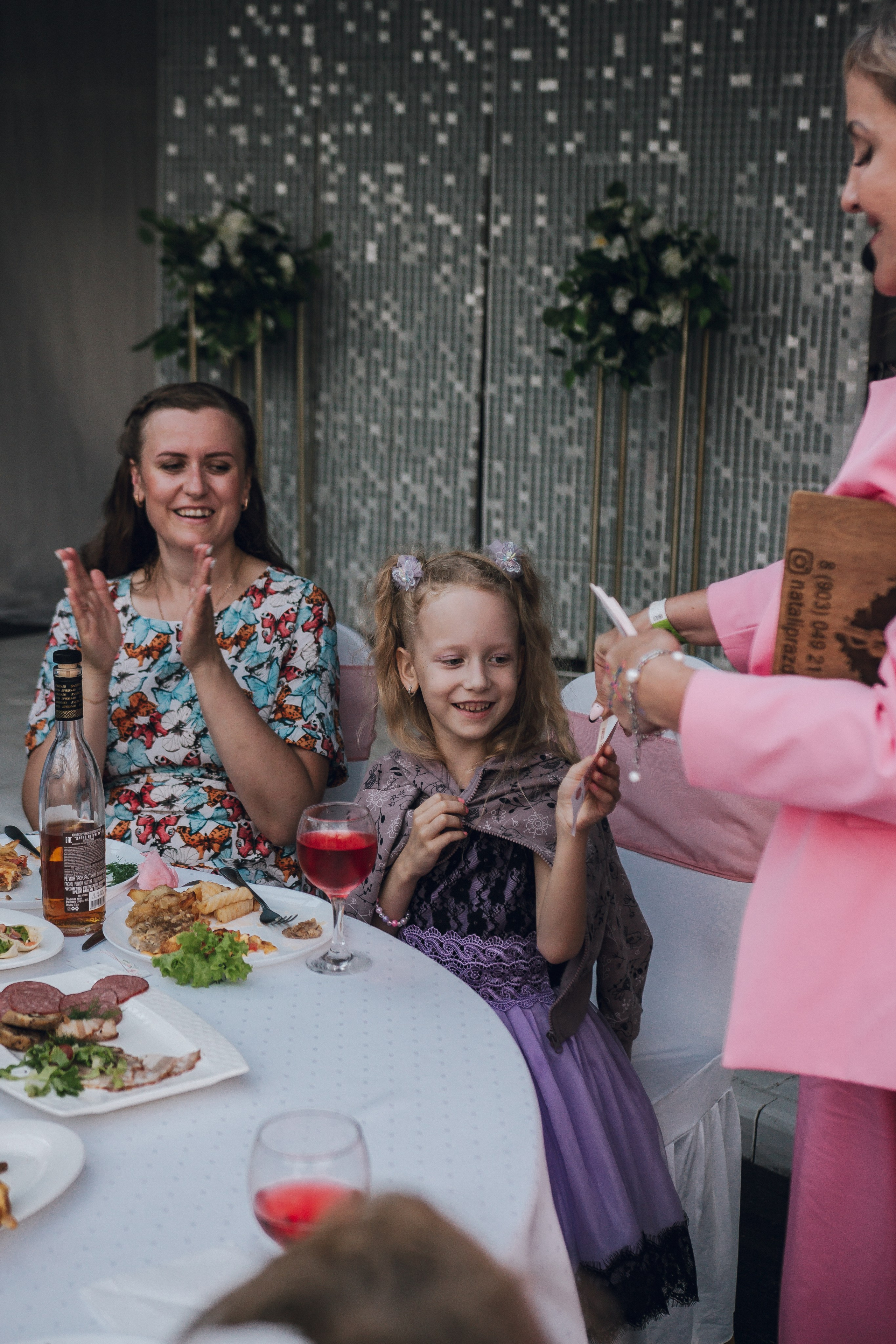 Дарья и Влад ЗАГС и Банкет. Фотограф Новосибирск