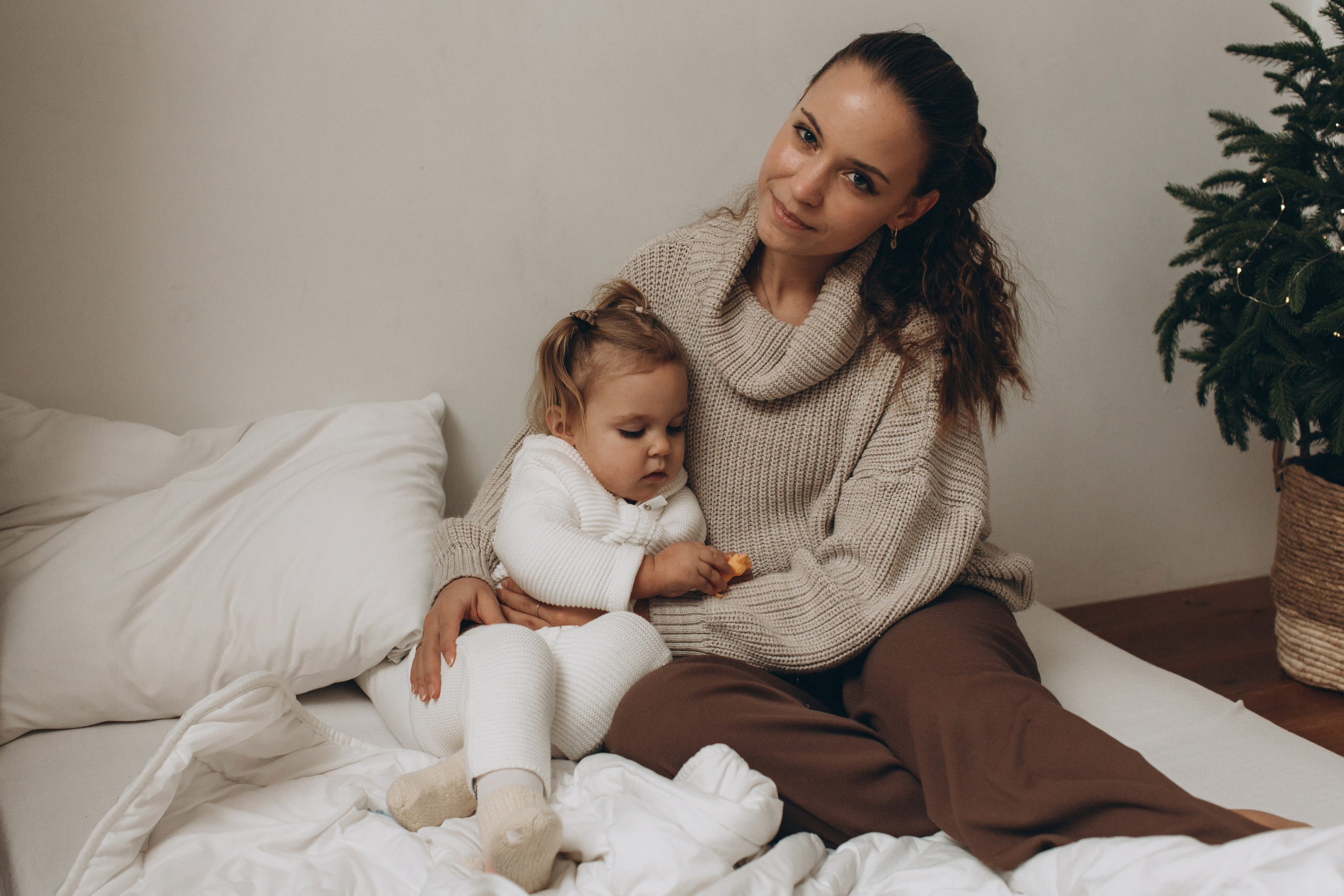 Виктория и варя. Главная