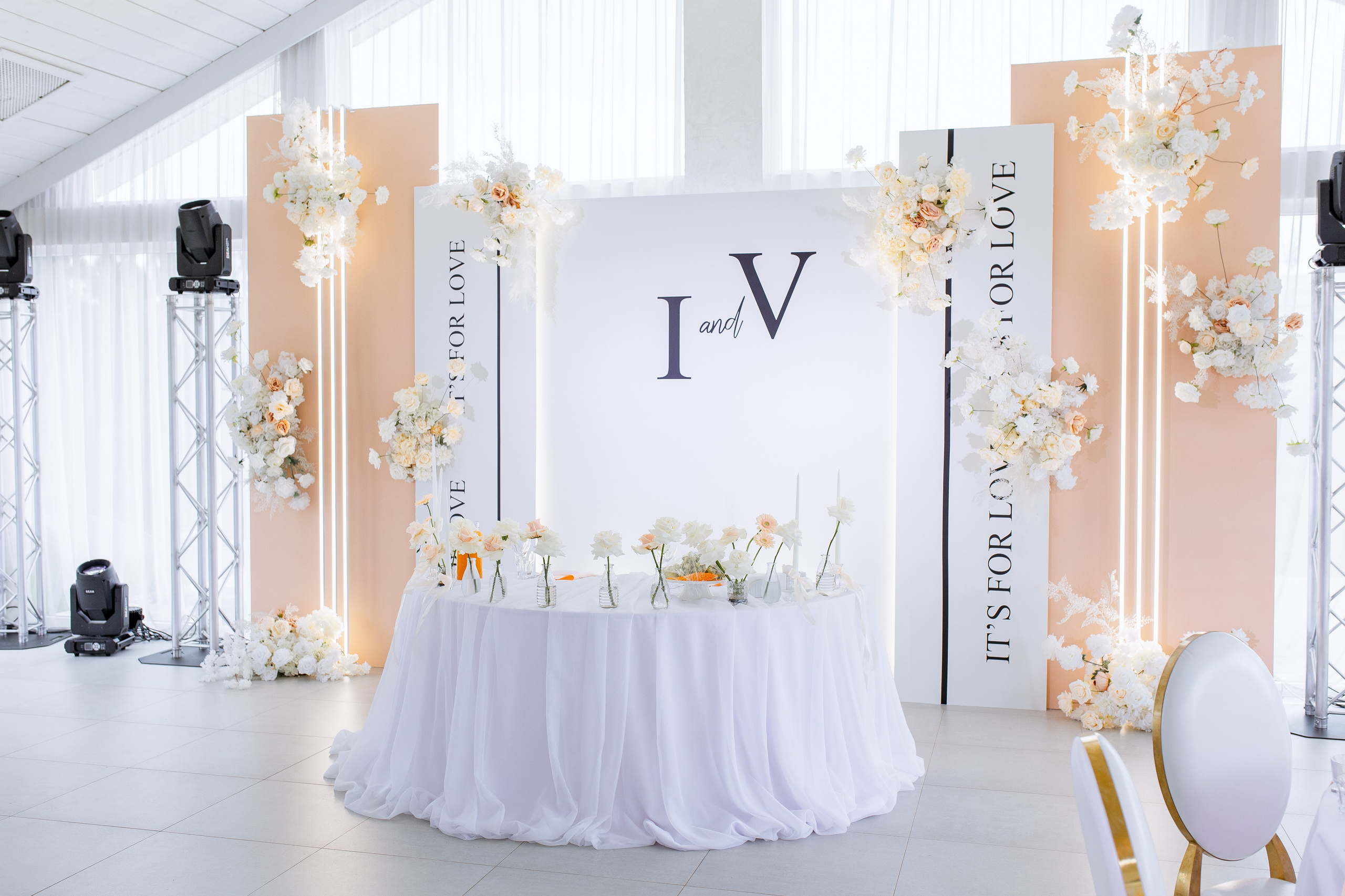 Виктория и Илья. Свадебный фотограф Витебск Минск