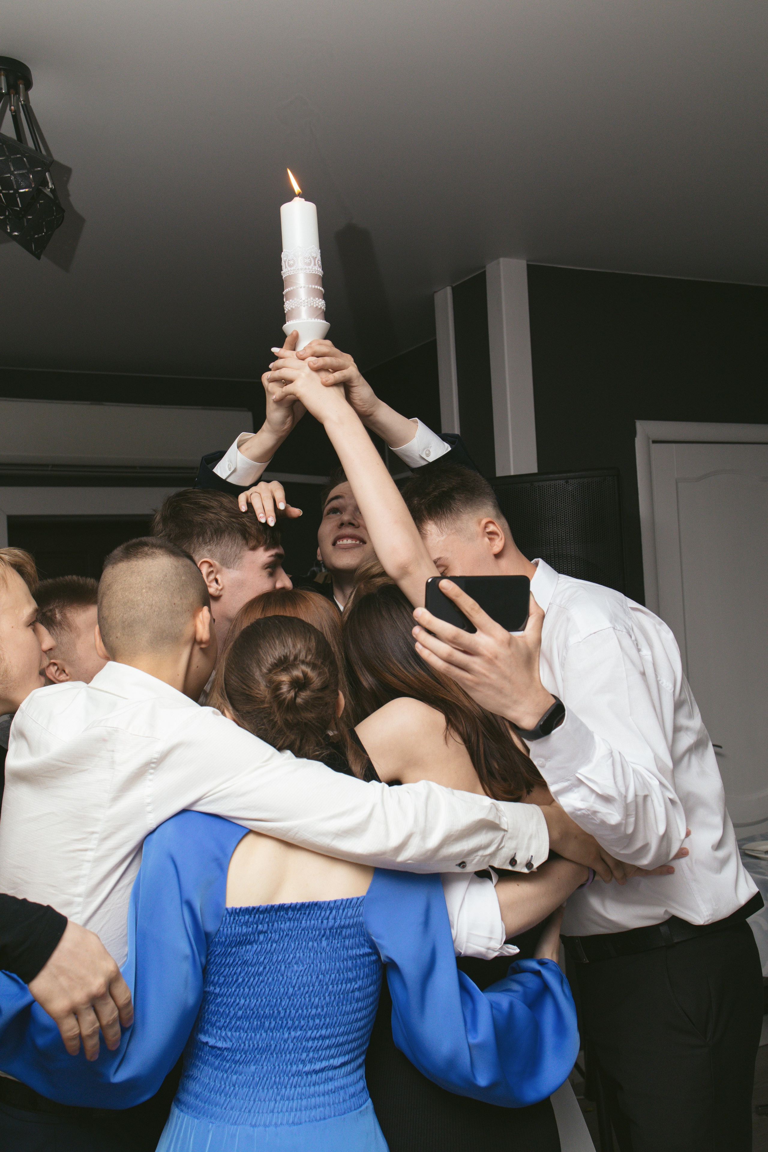 Альберт & Дарья. Фотограф Виктория Кравец