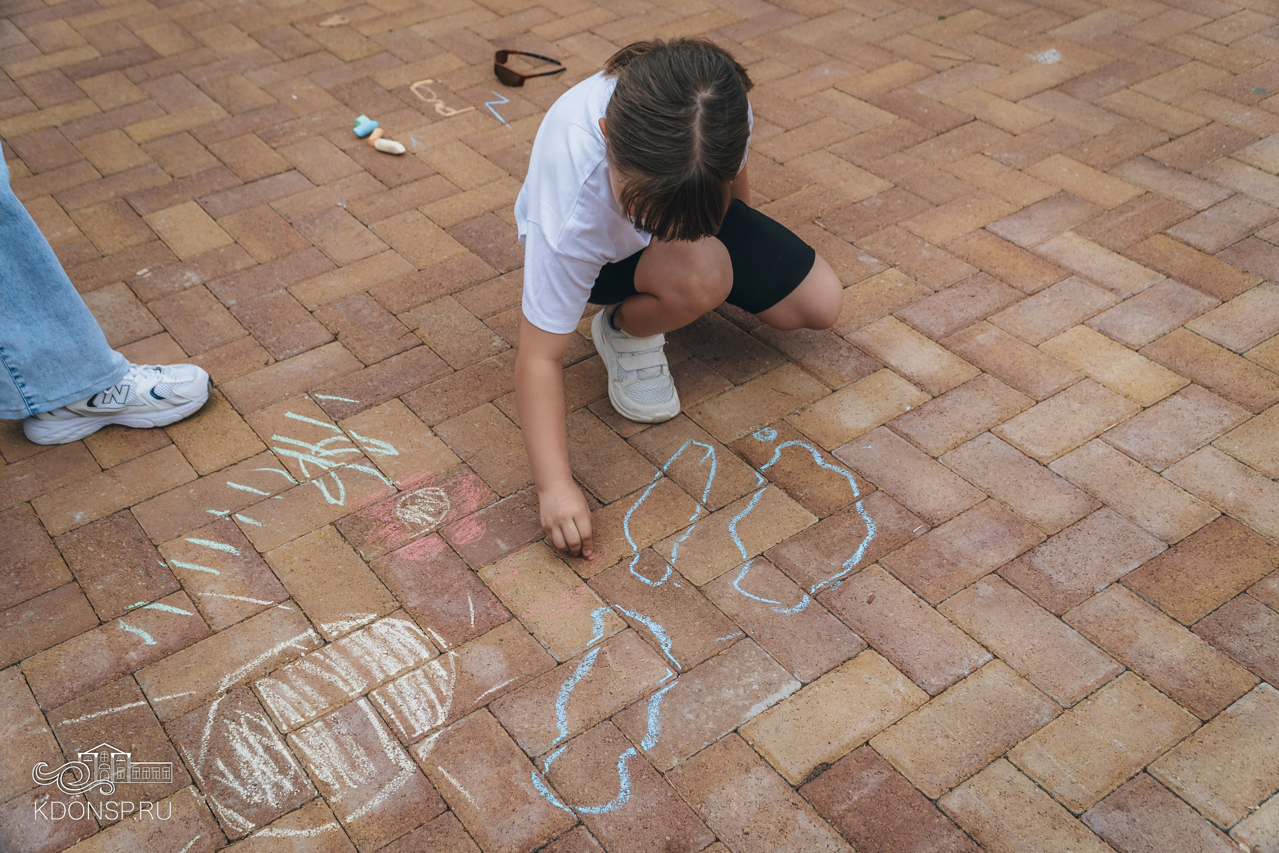 Нота вдохновения. Новотитаровский Дом культуры