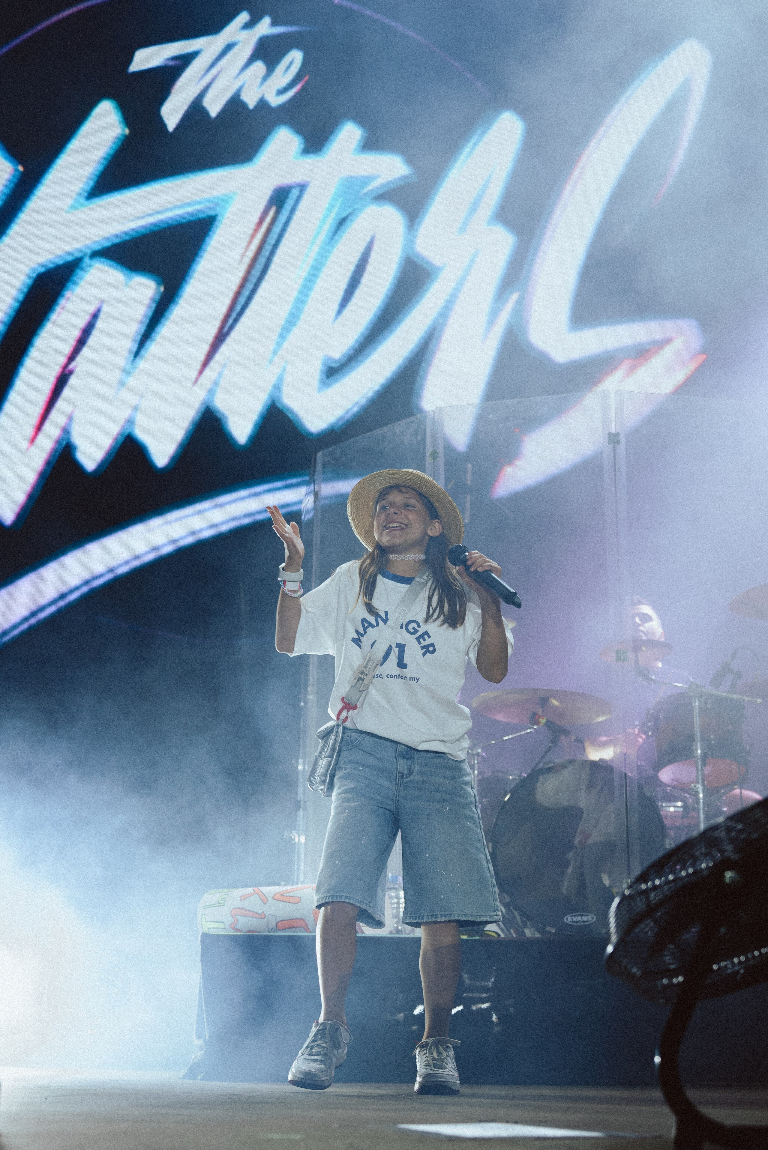 The Hatters \ ROOF LIVE \ 2025