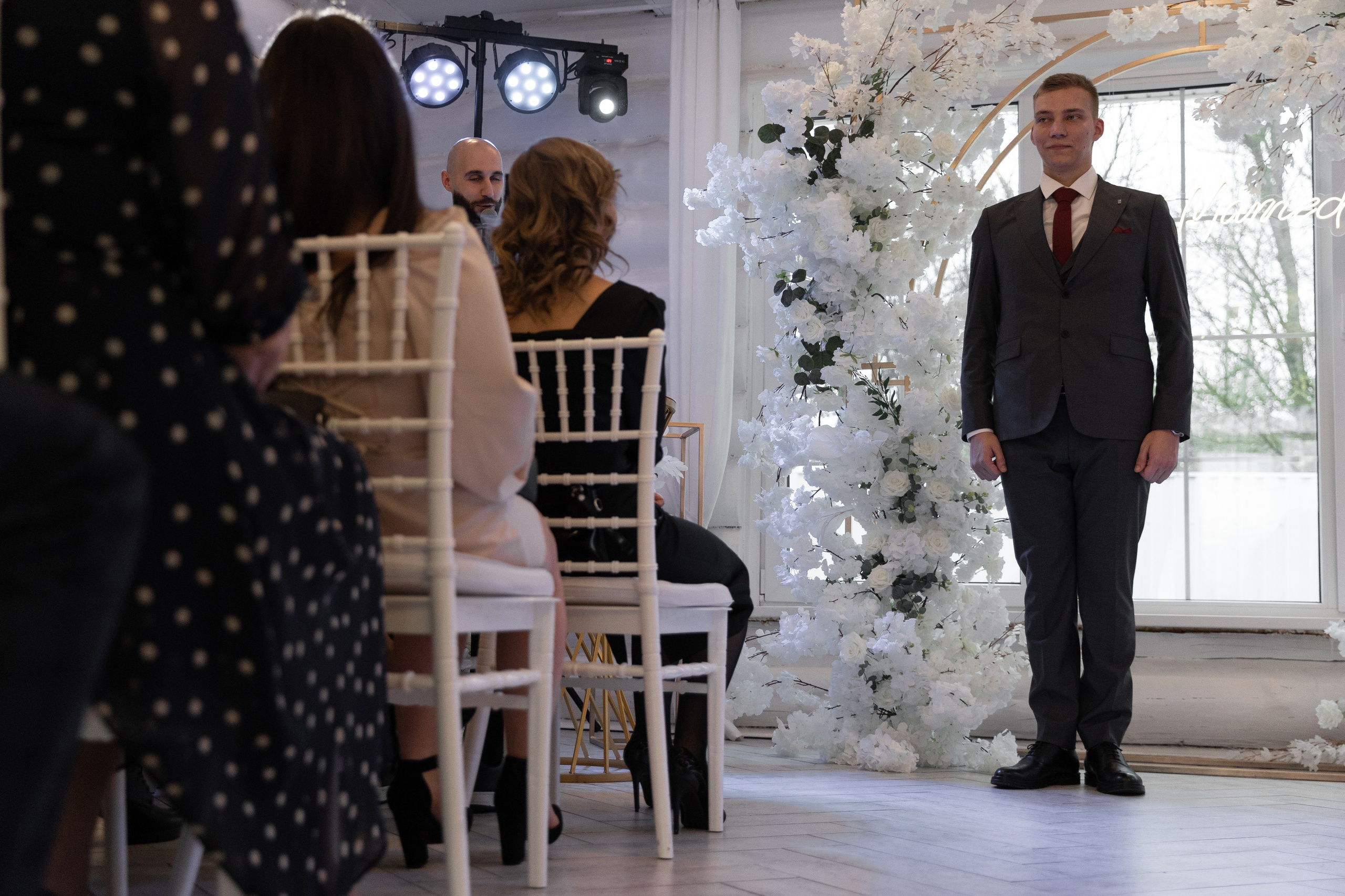 Лиза & Тима. Свадебный фотограф в Минске в Москве в РБ Анатолий Полишко