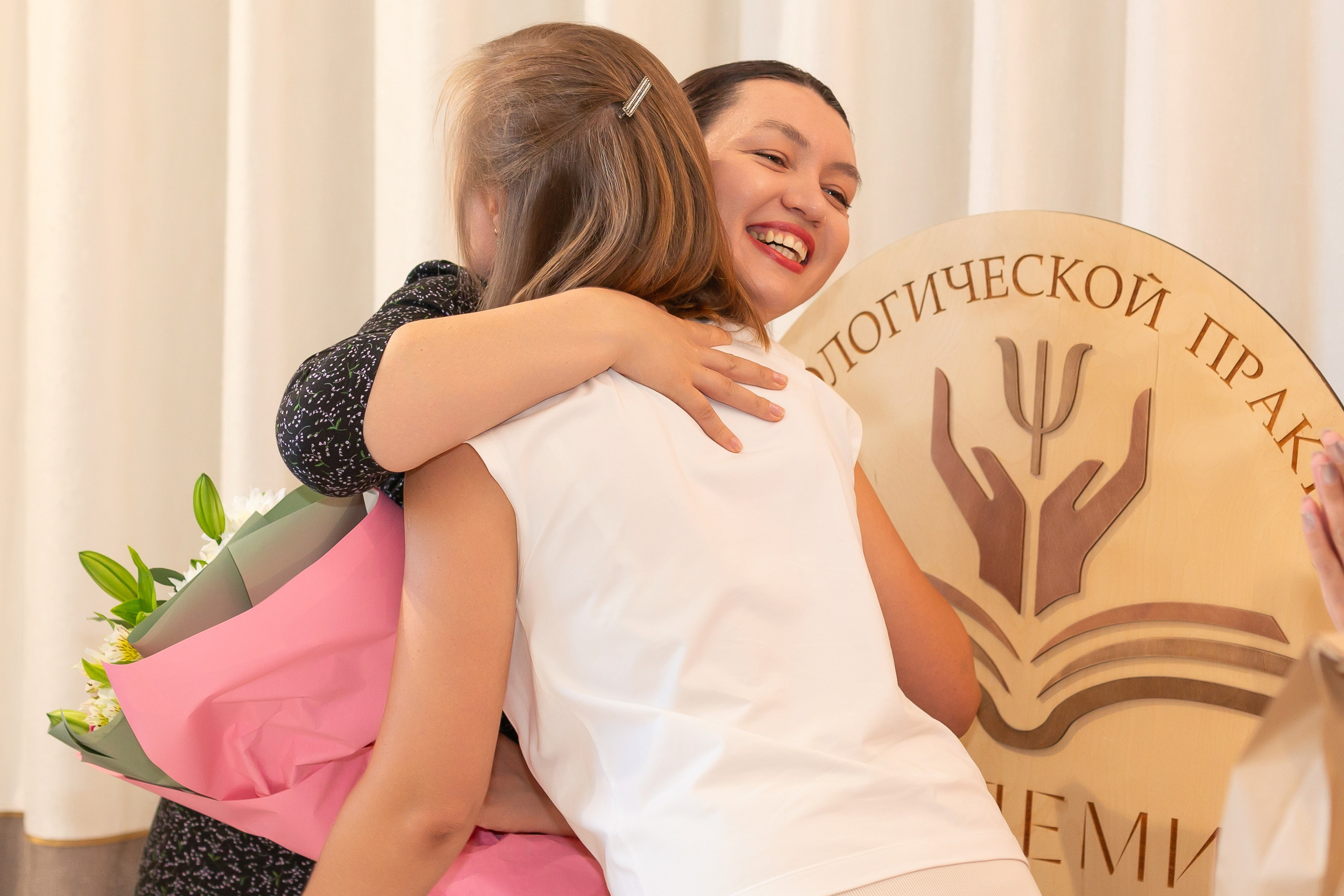 Выпускной курса психологов. Ирина Квасова | Фотограф в стиле VOGUE | Тюмень