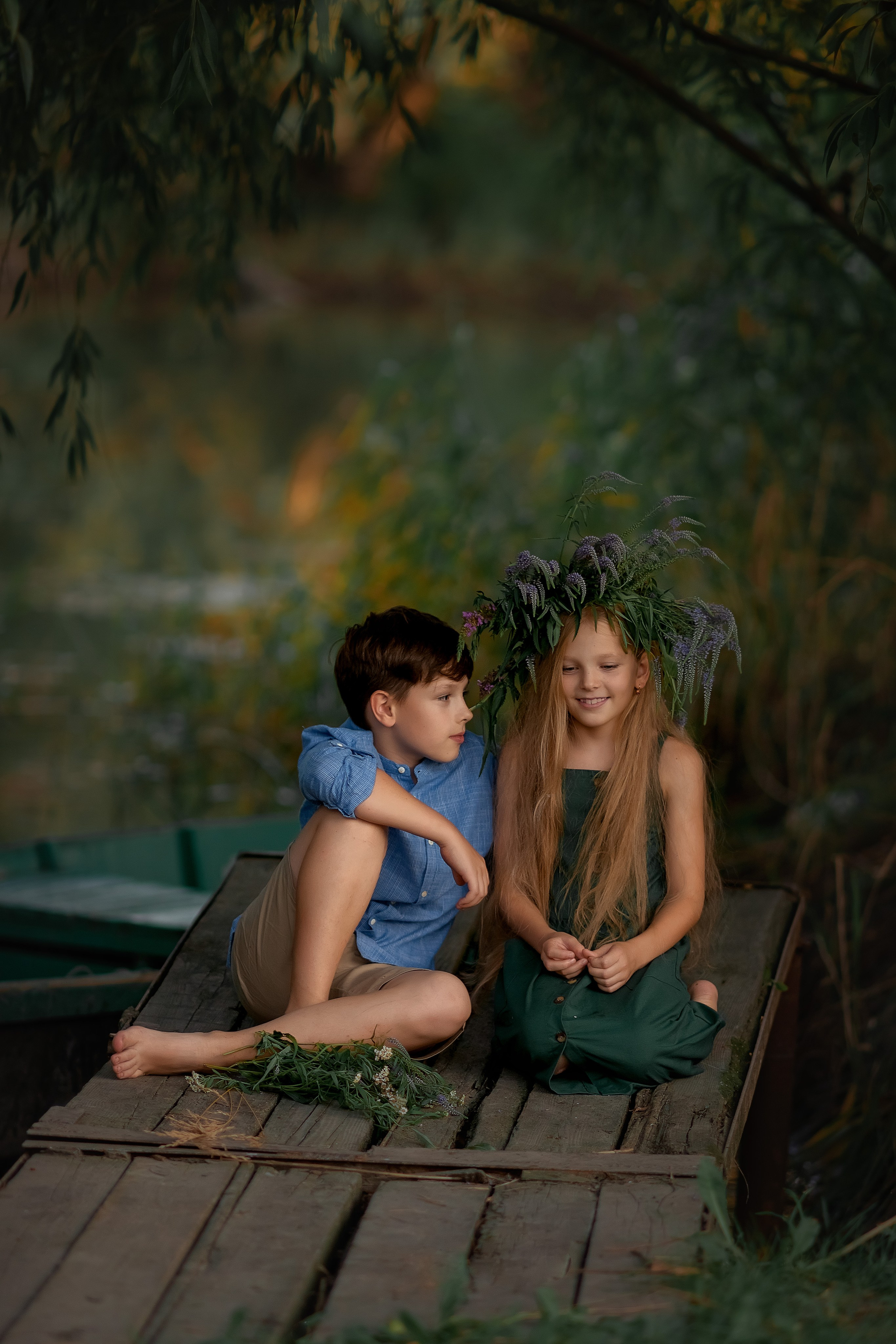 Соня. Семейный, детский и женский фотограф в Ростове-на-Дону Кирилина Екатерина