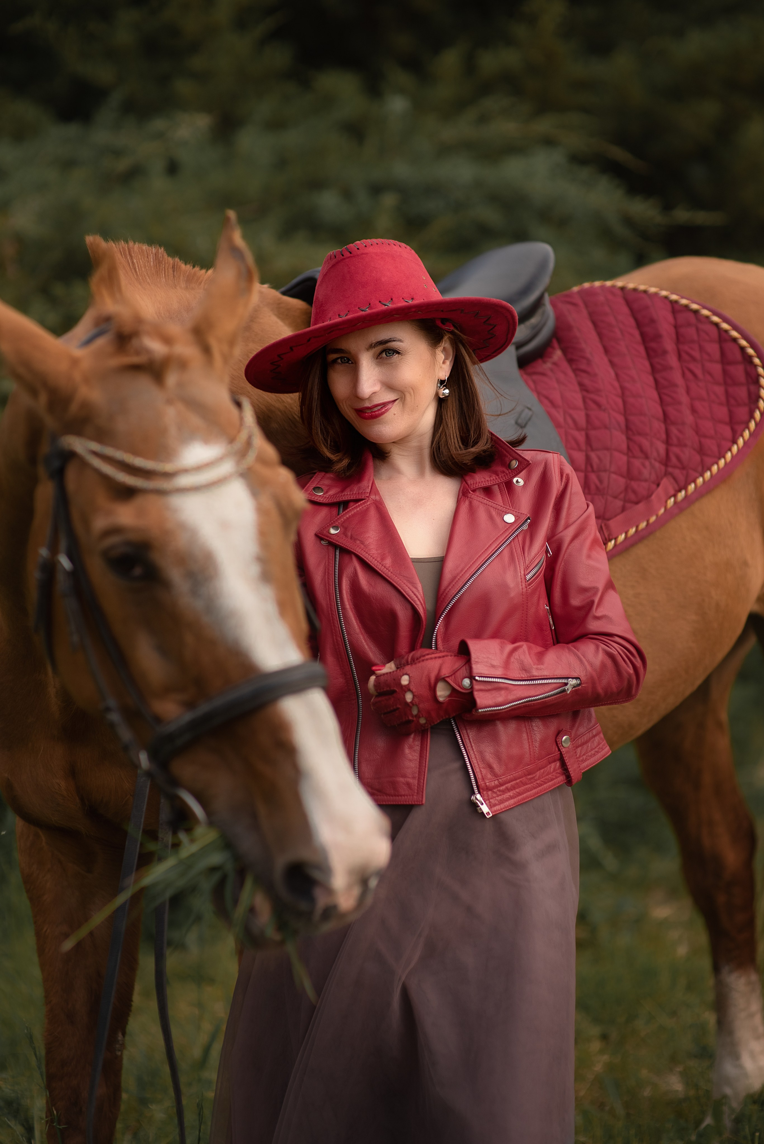 Марина с Федором. Семейный, детский и женский фотограф в Ростове-на-Дону Кирилина Екатерина