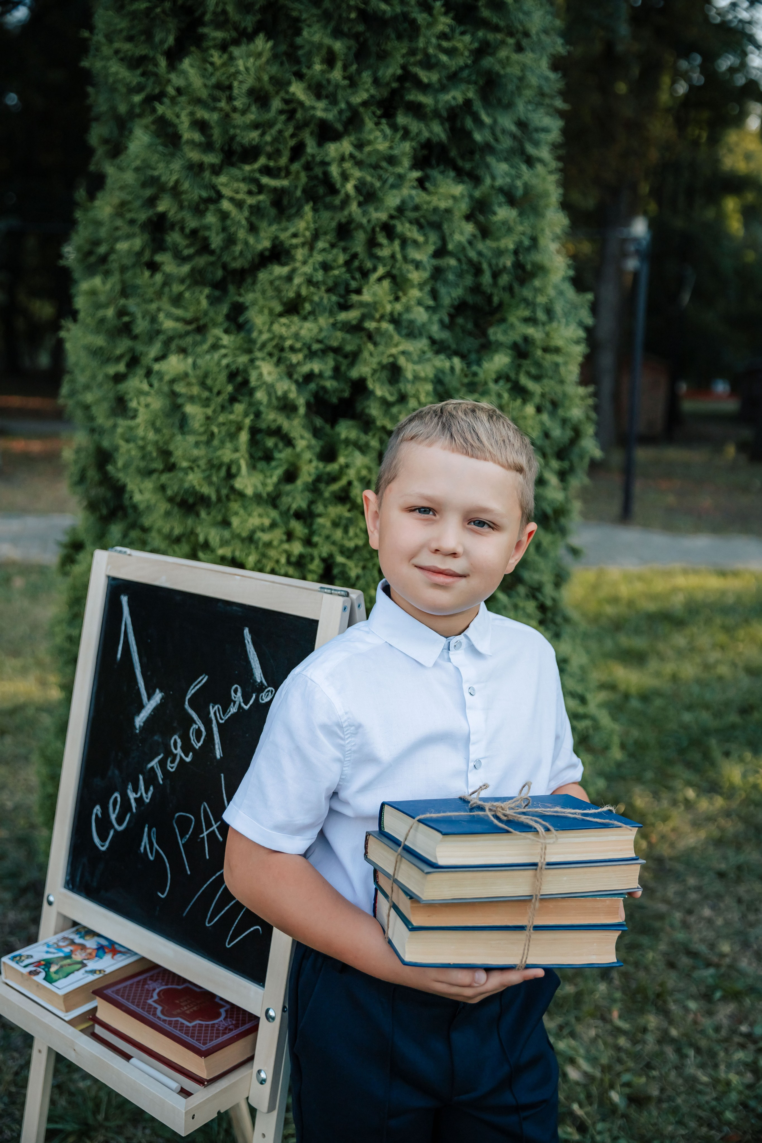 Фотопроект «Школа» в Тамбове. Детский и семейный фотограф в Тамбове Алина Богданова