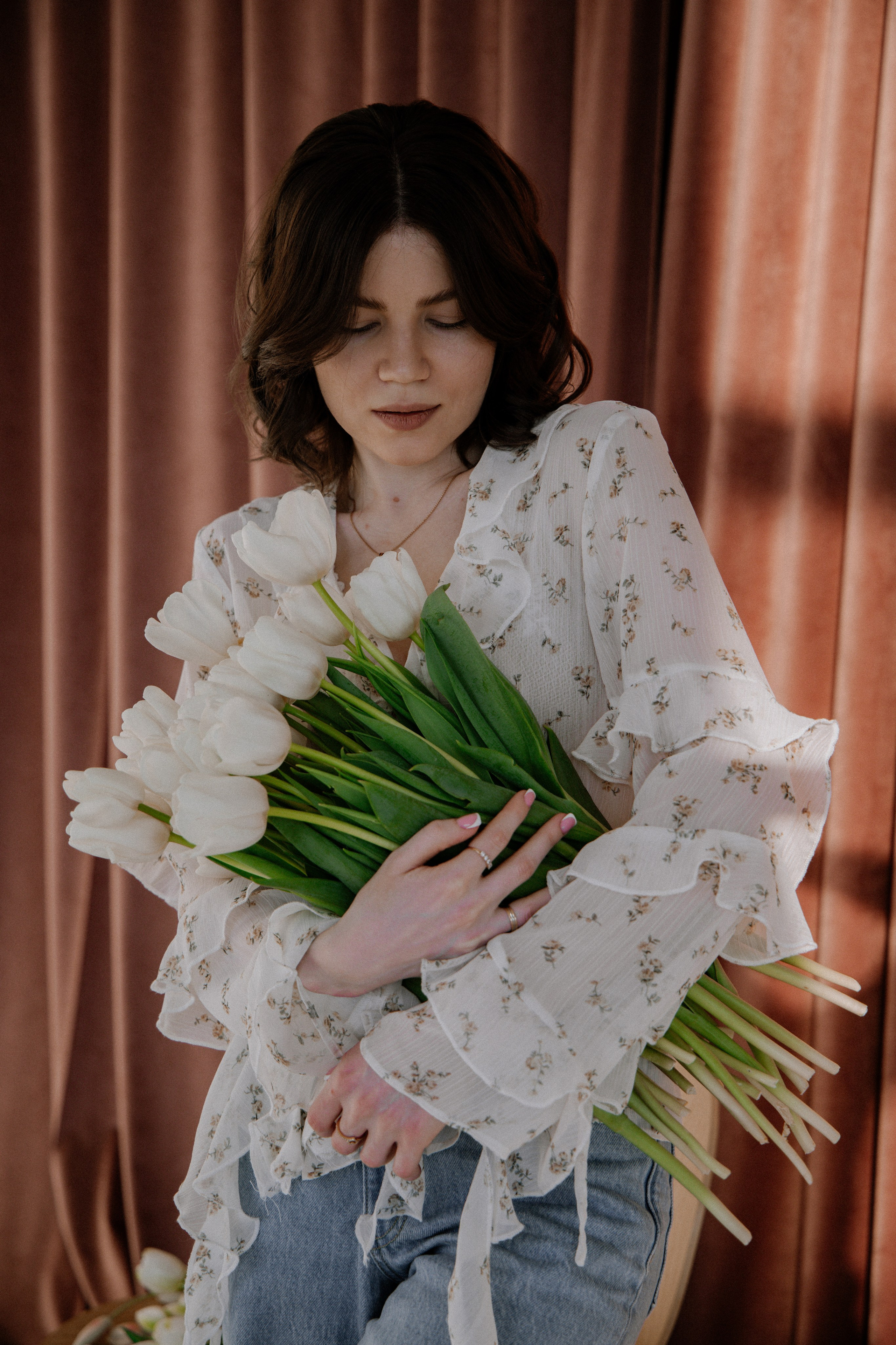 Творческая съемка Юлии. Семейный фотограф | Керчь | Ивановская Виктория