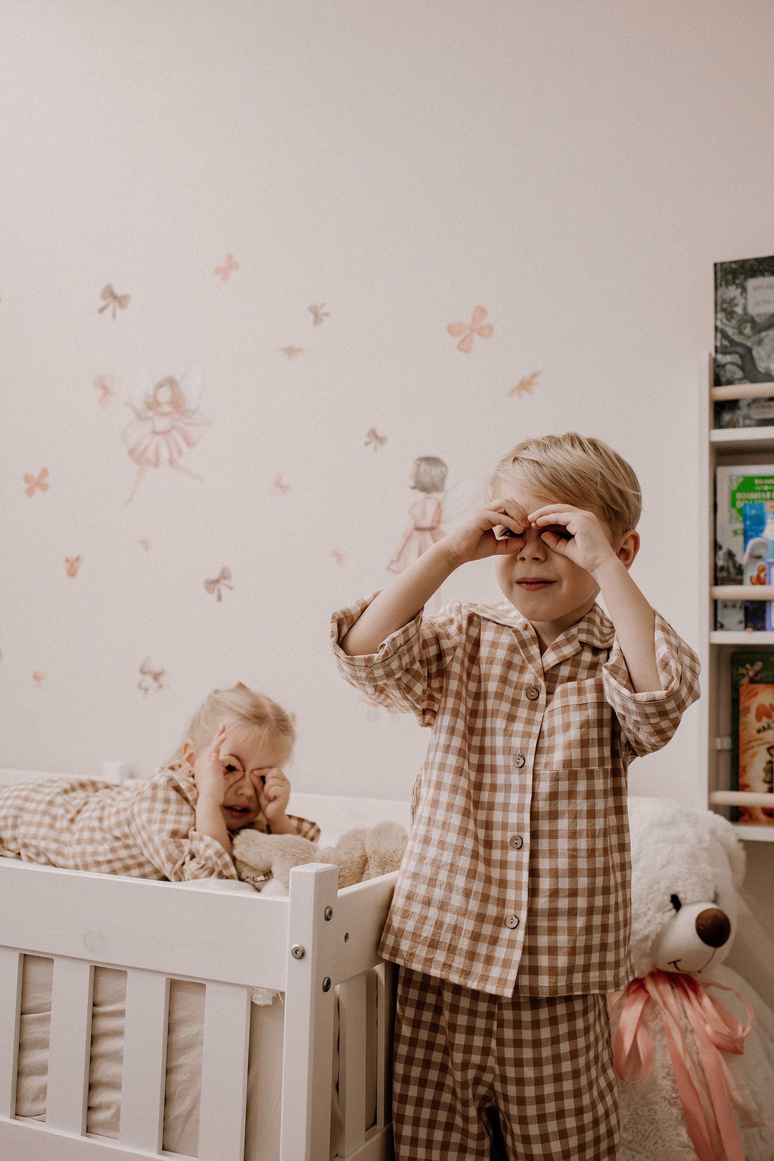 Семейная съемка Пети, Вари, Вани и их родителей. Семейный фотограф | Керчь | Ивановская Виктория