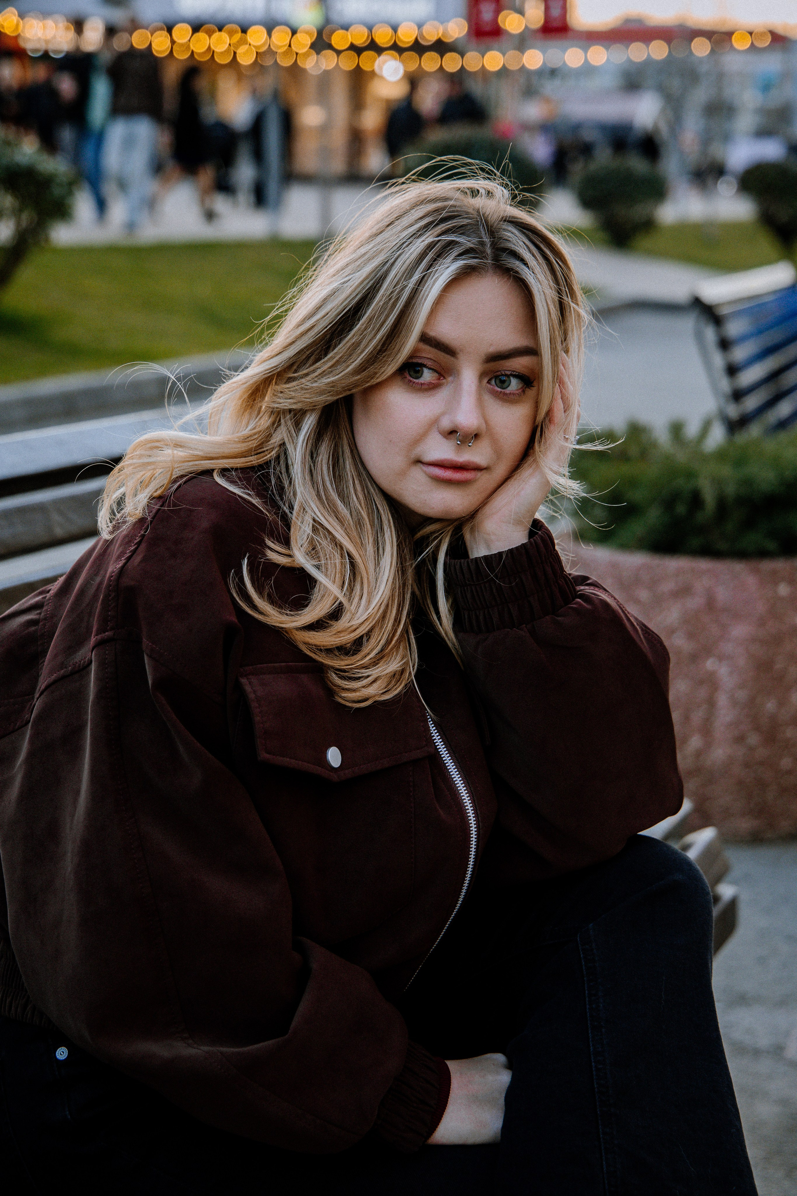 Прогулка. Семейный фотограф | Керчь | Ивановская Виктория