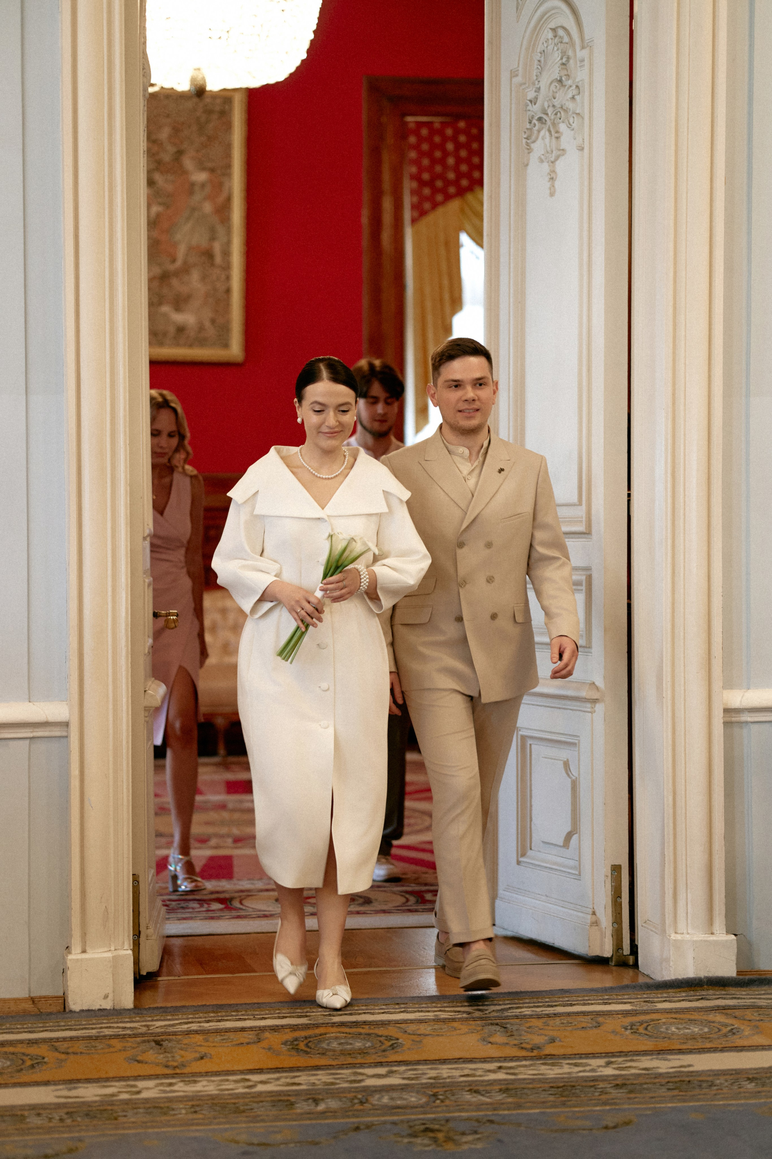 Илья & Даша. Сестры Карабаза. Фотографы и ретушеры в Москве и Санкт-Петербурге