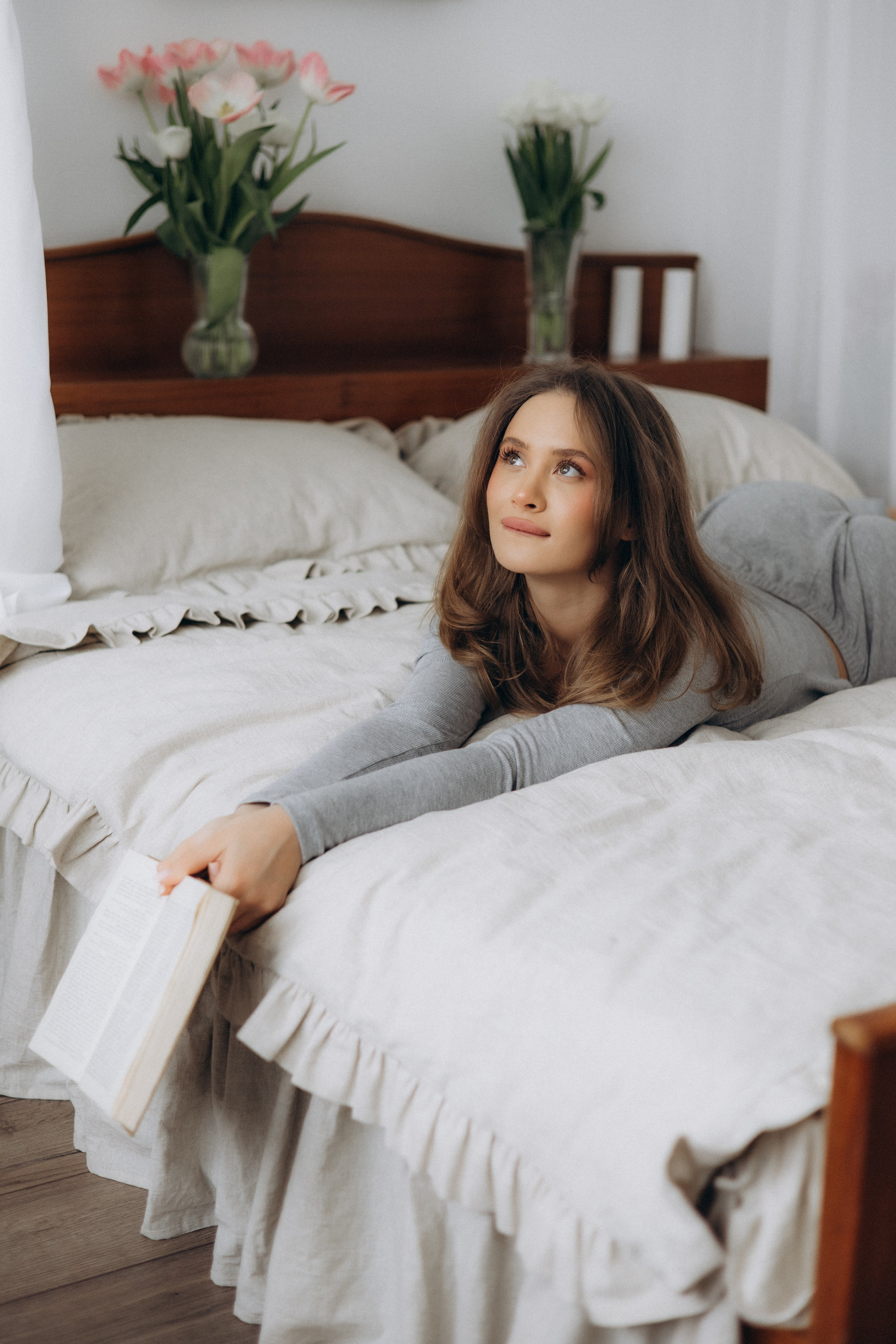 Юлия. Фотограф