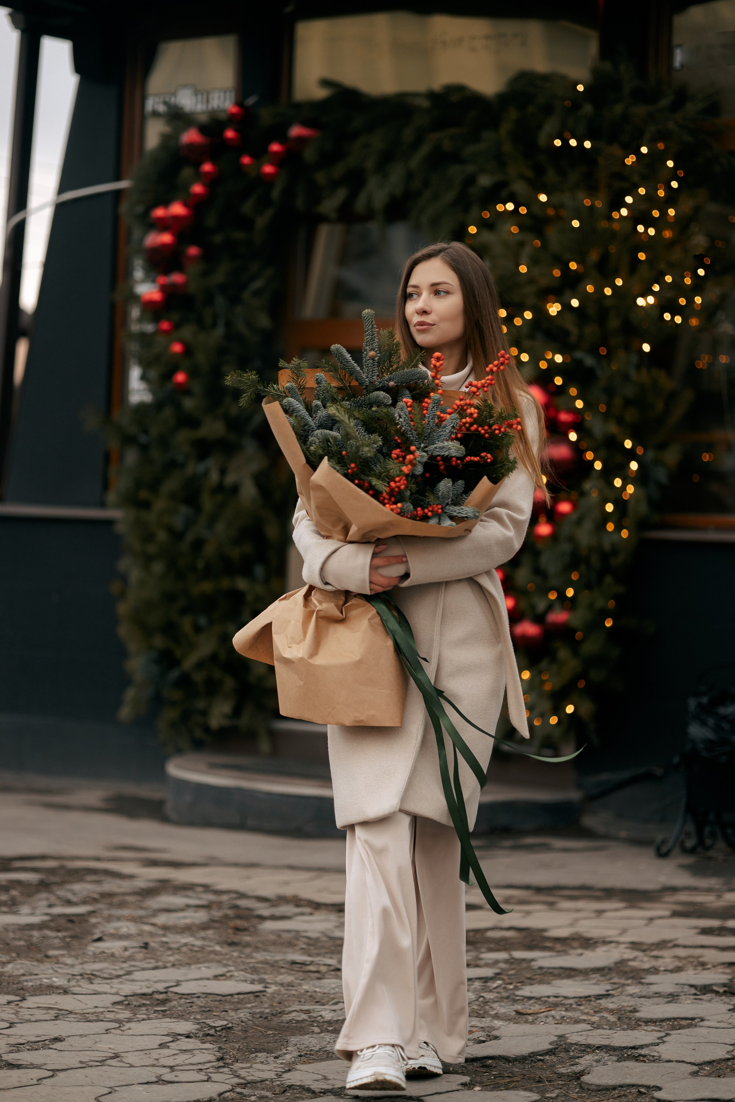 Вера. Фотограф Таганрог Любимая Надя