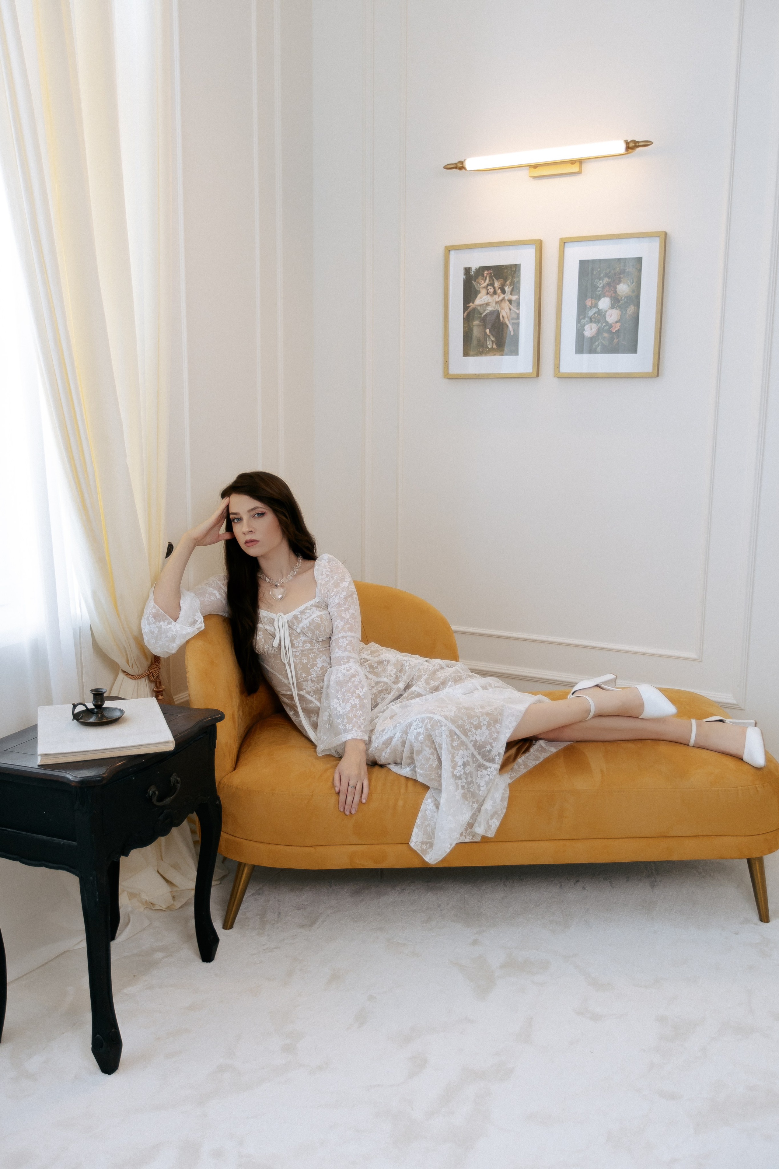 Настя. Фотограф Таганрог Любимая Надя