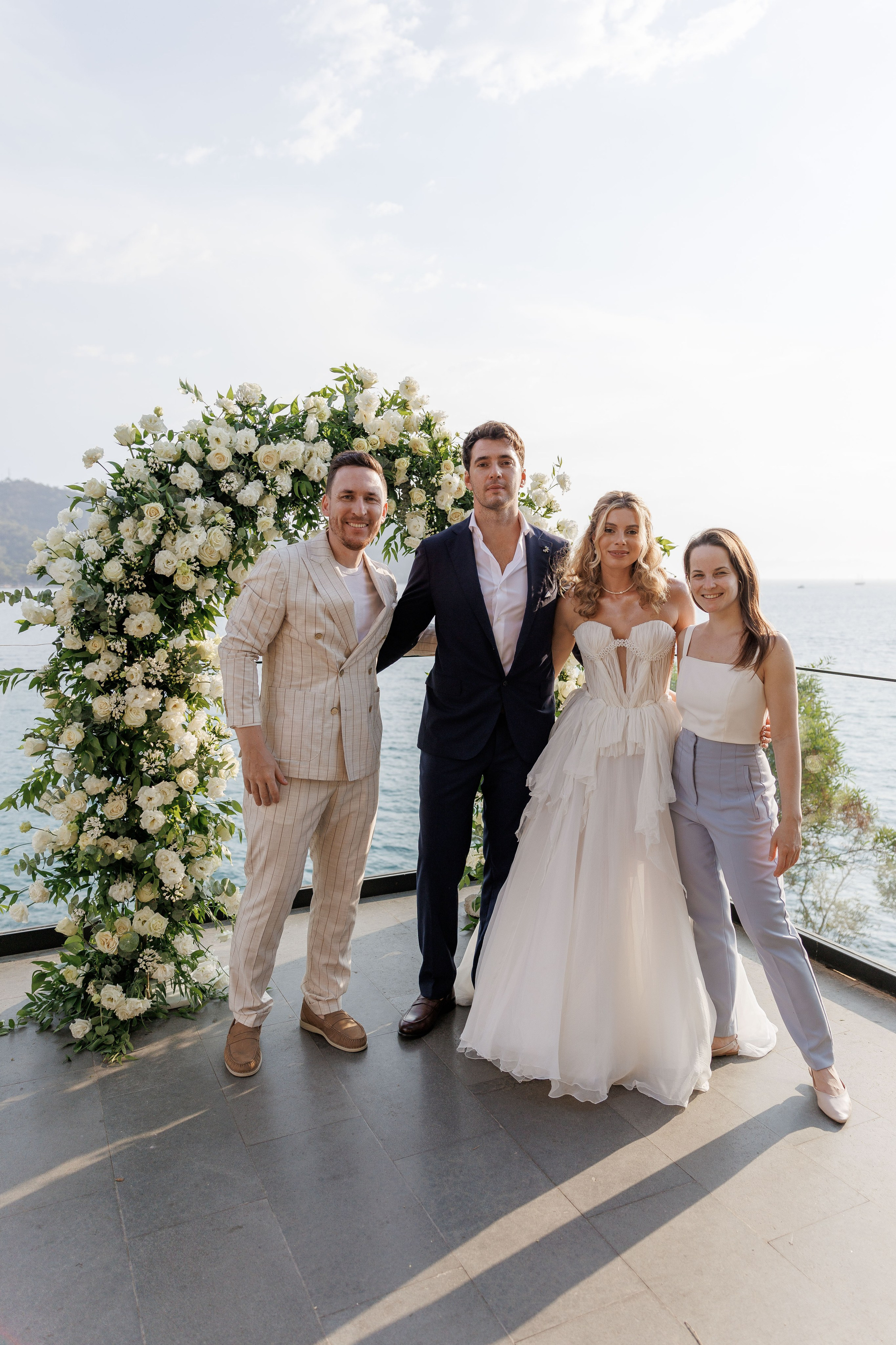 Alena+Sergey. Фотограф Иван Газукин