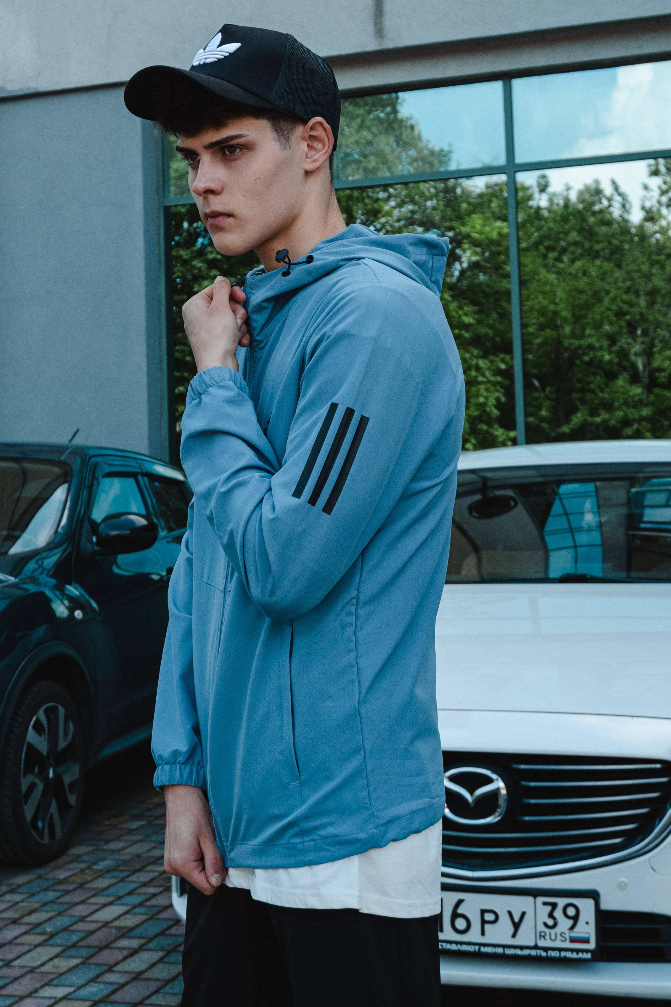 Денис. Модельное агентство TM Models в Калининграде