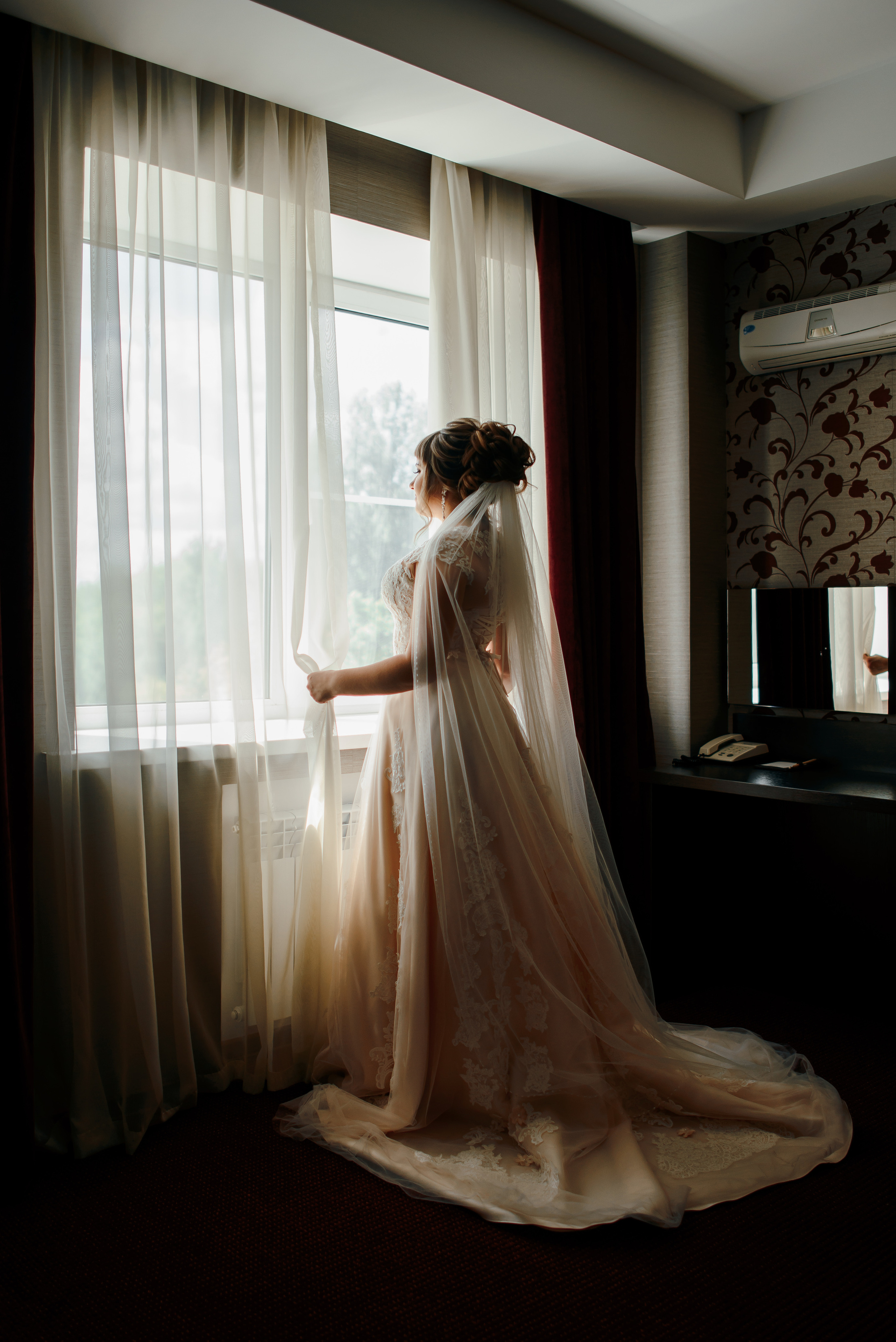 Свадебный фотограф Курск Артем Духтанов