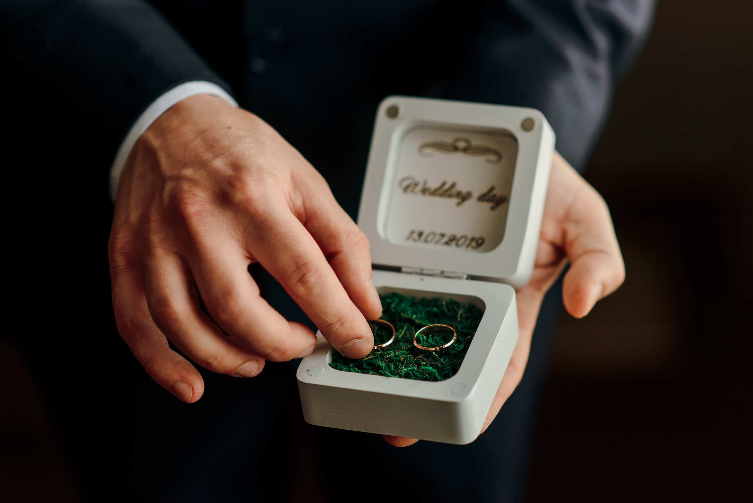 Свадебный фотограф Курск Артем Духтанов