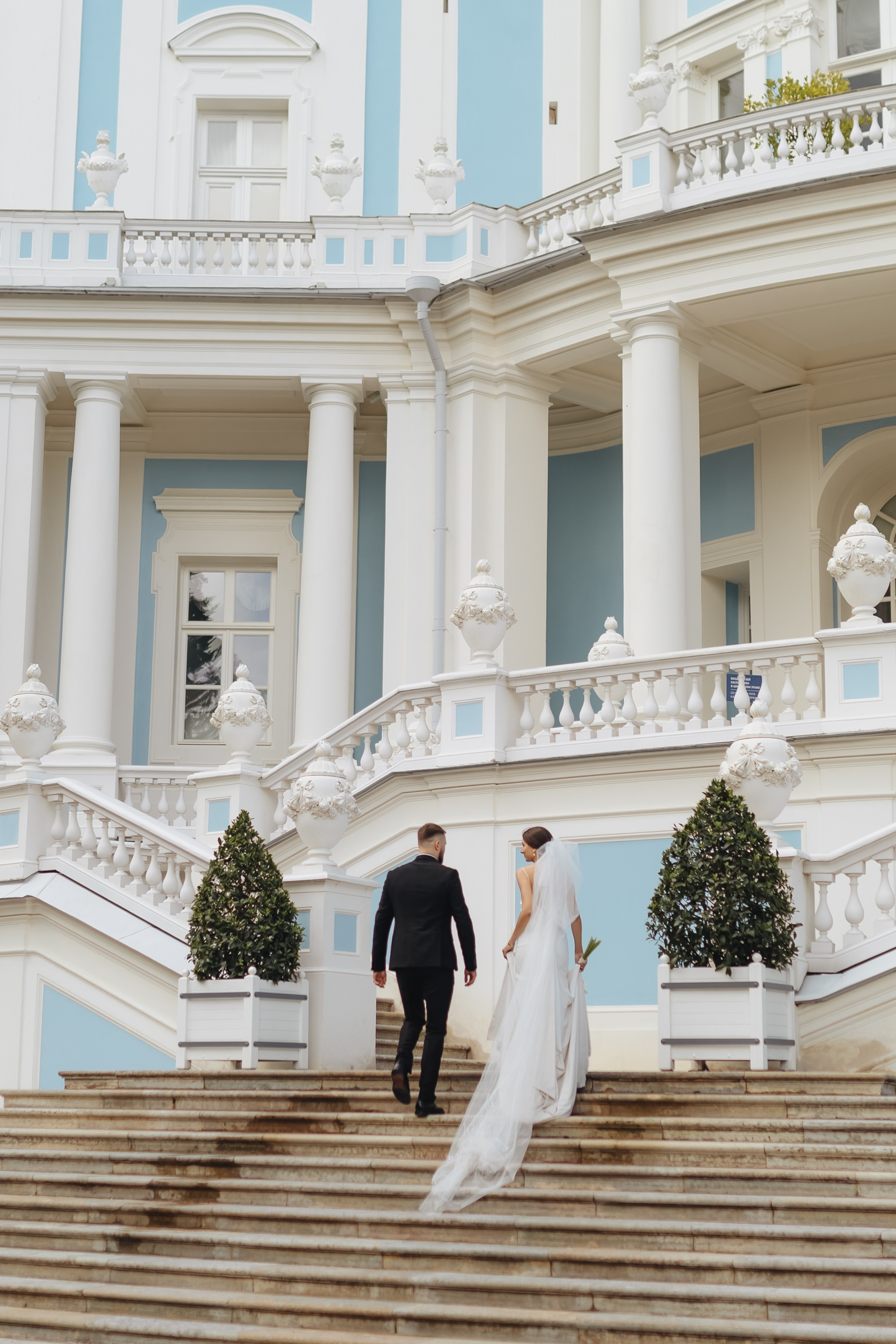 I will always love you [Антон и Дарья]. Jen.swph Свадебный фотограф