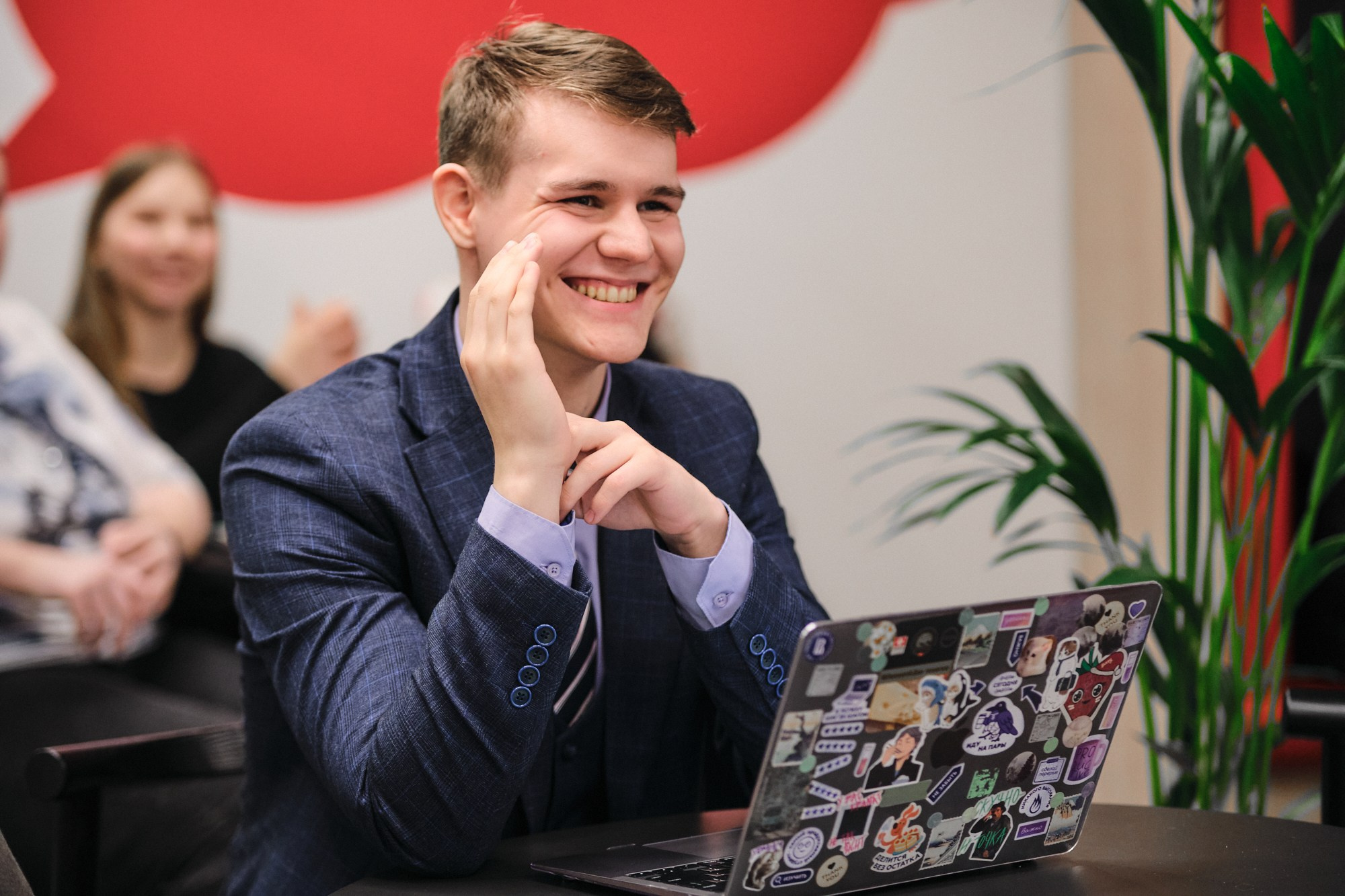 Alfa lektorium. Лиза Сытикова. Фотограф. Санкт-Петербург