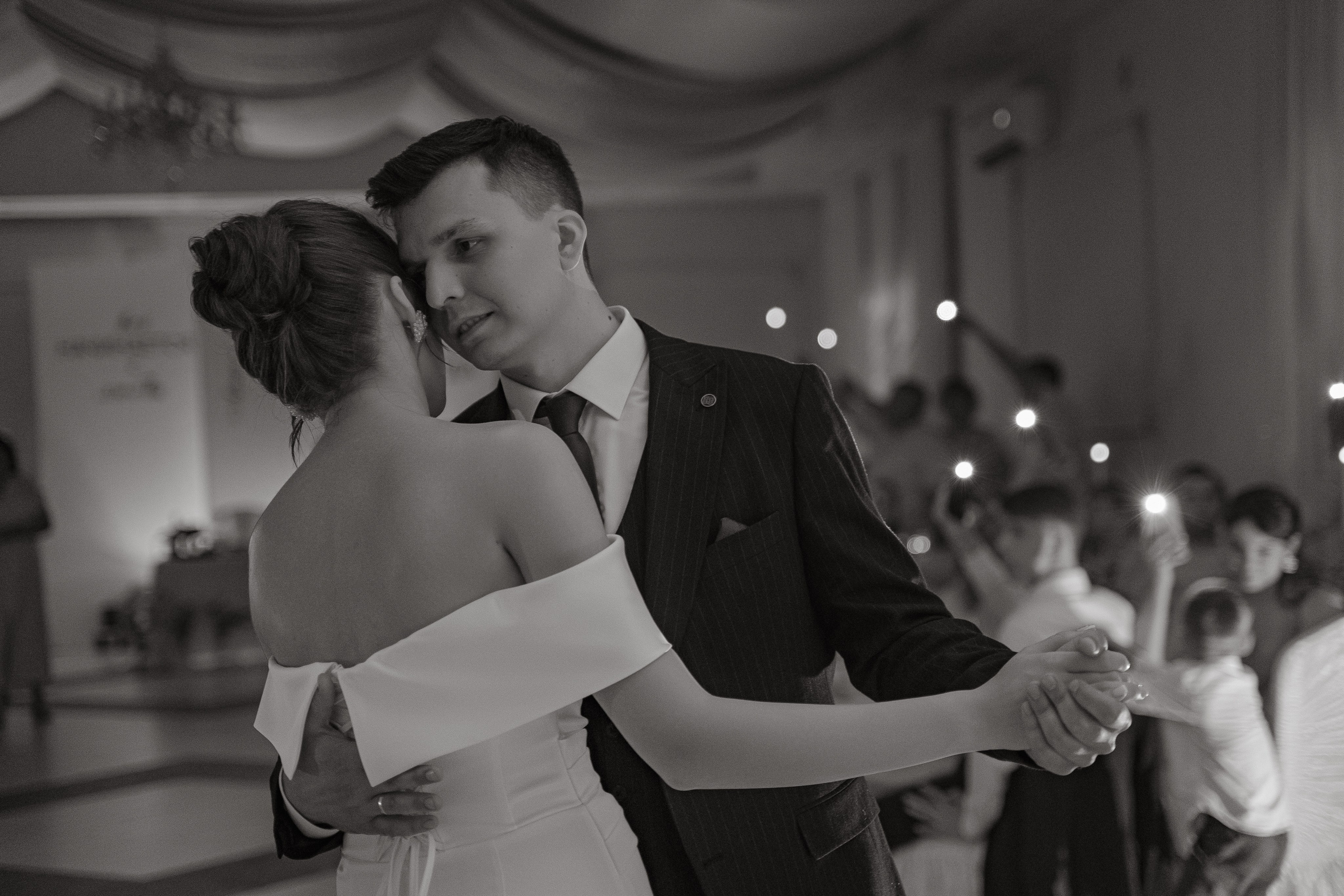 Артур и Лиана. Свадебный семейный фотограф Ксения Божко Уфа Раевка никах в Нарыстау