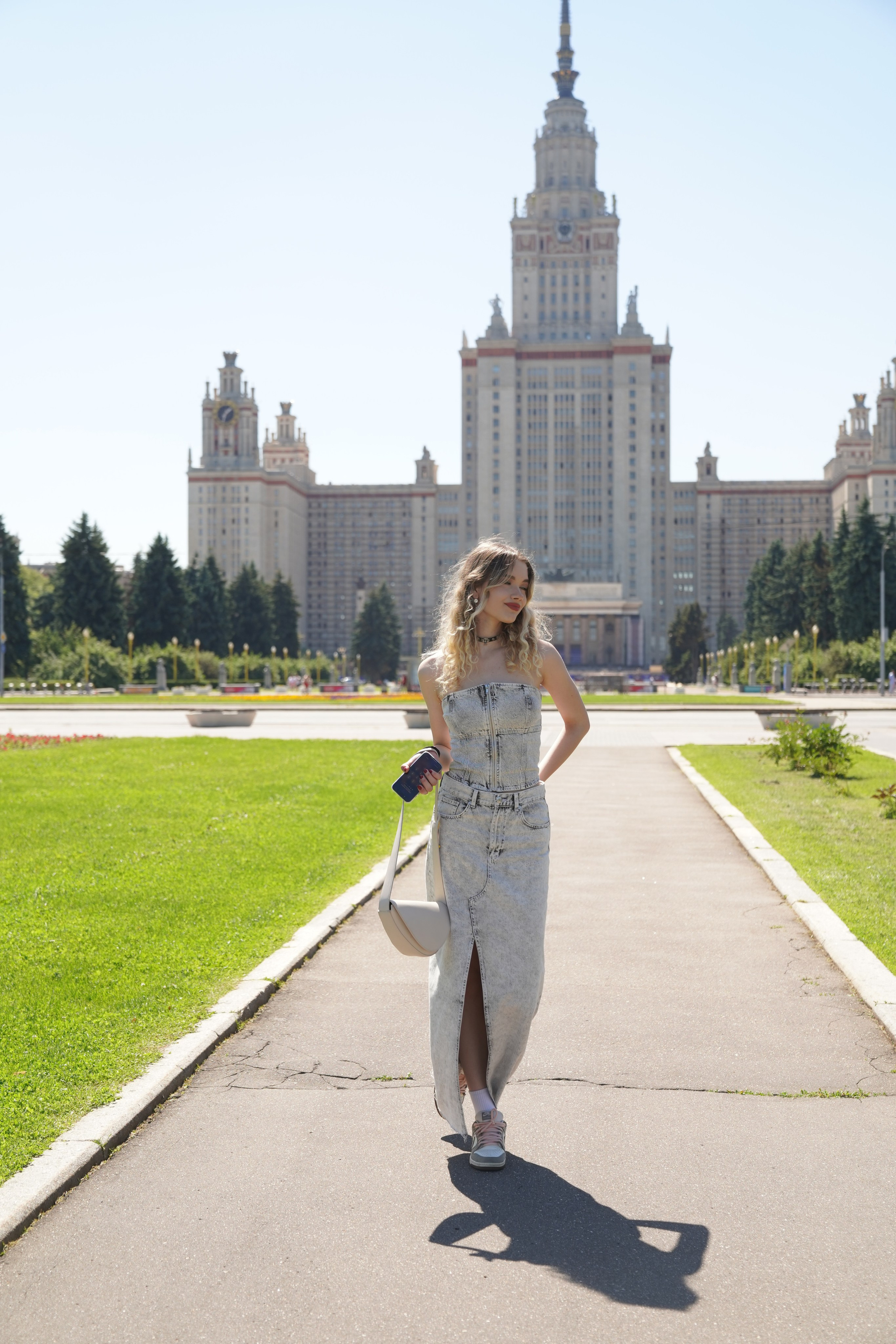 Выпускной 9А. Фотограф Строгино Яна Гавриленко