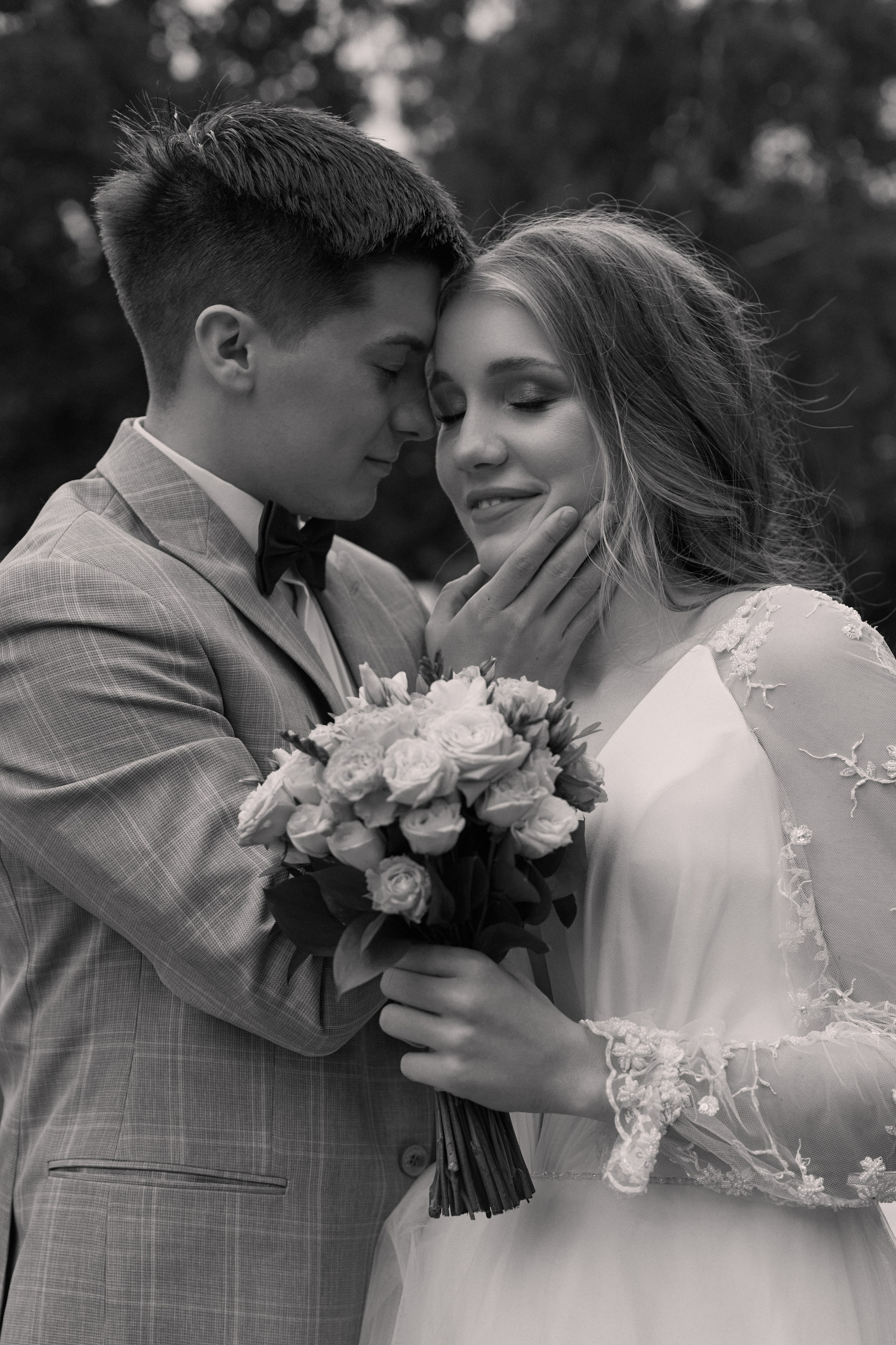 А&A. Фотограф в Самаре Диана Анисимова