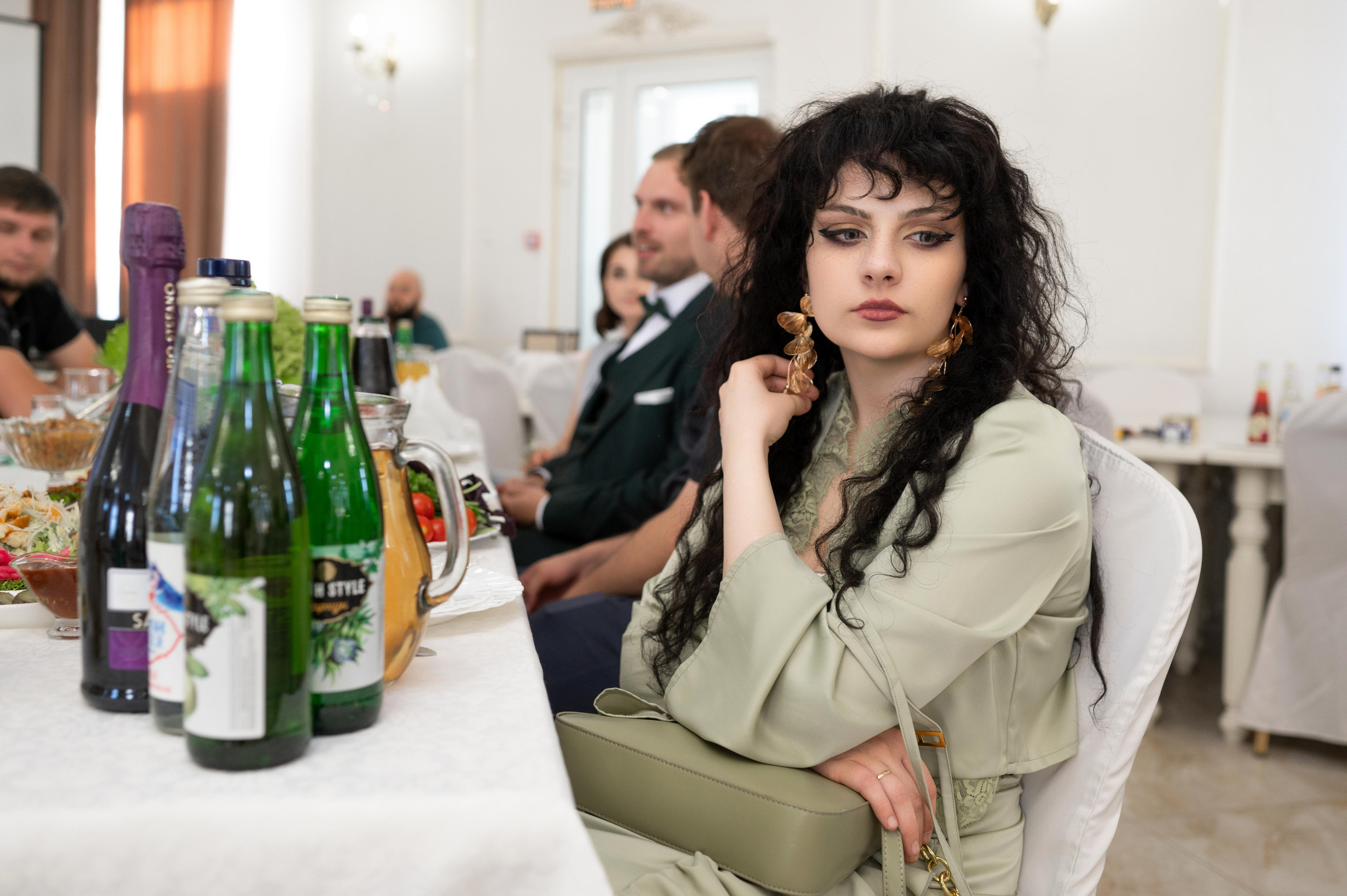 Владислав и Настасья. Свадебный, портретный, коммерческий, предметный фотограф в Ставрополе Иван Белашов