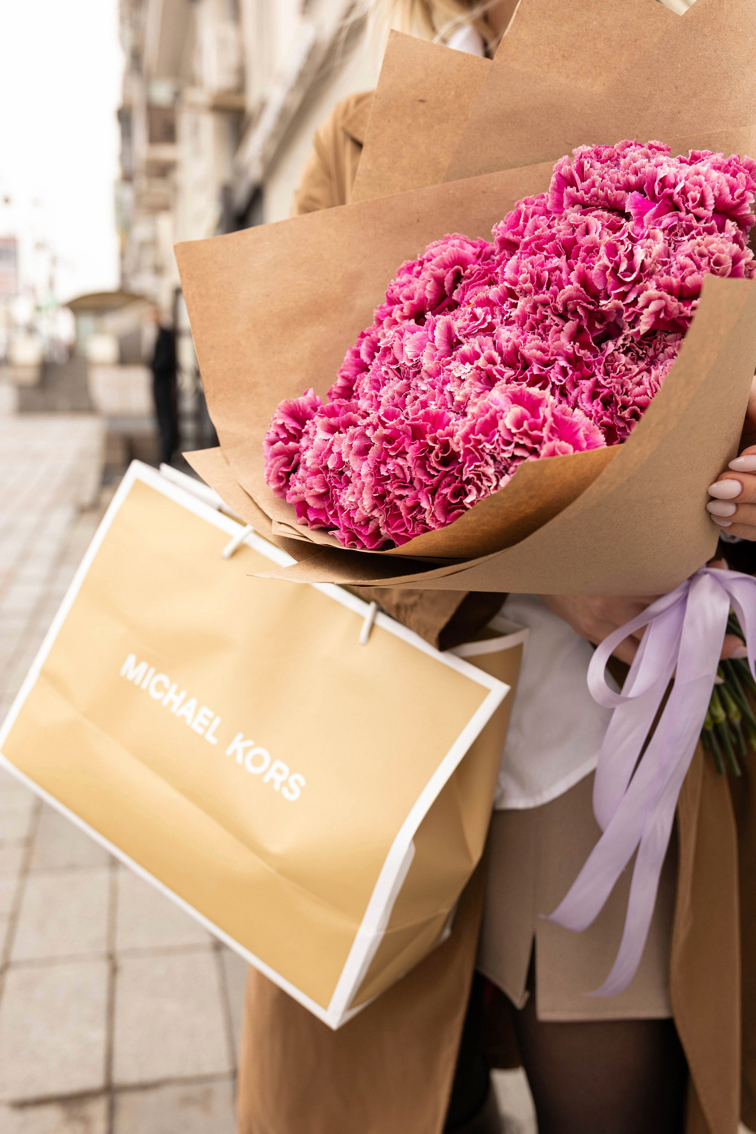 Катерина флорист. Свадебный и индивидуальный фотограф Владивосток