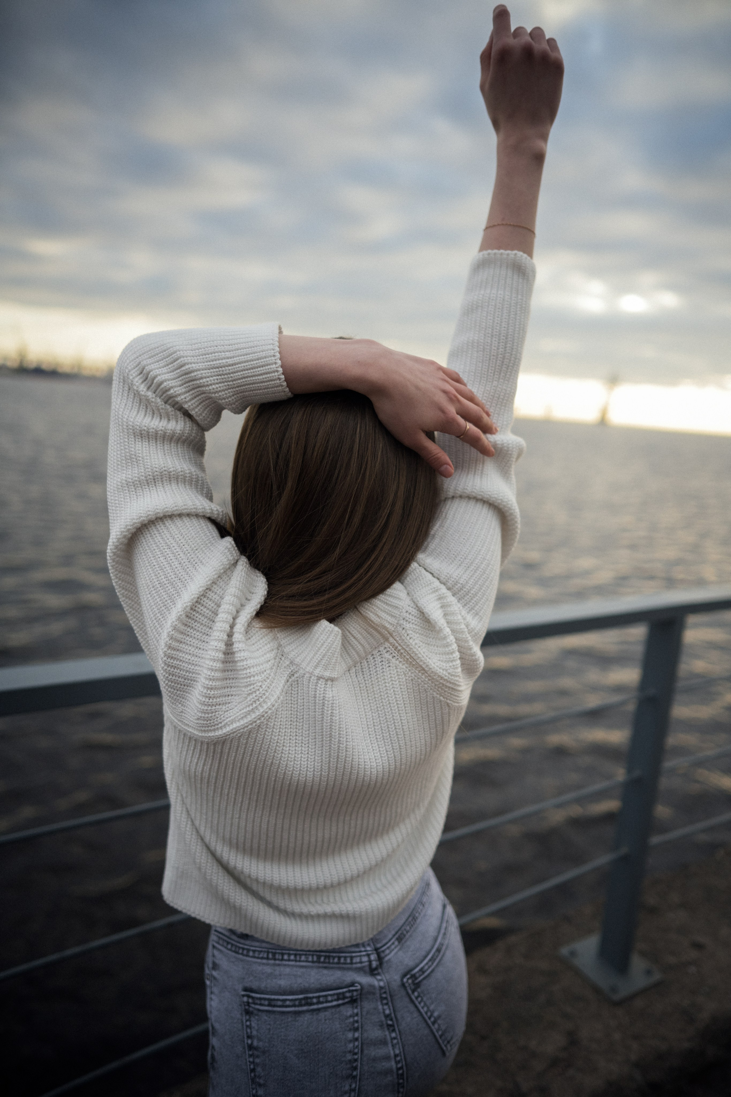 Анастасия. Портретный фотограф в Санкт-Петербурге
