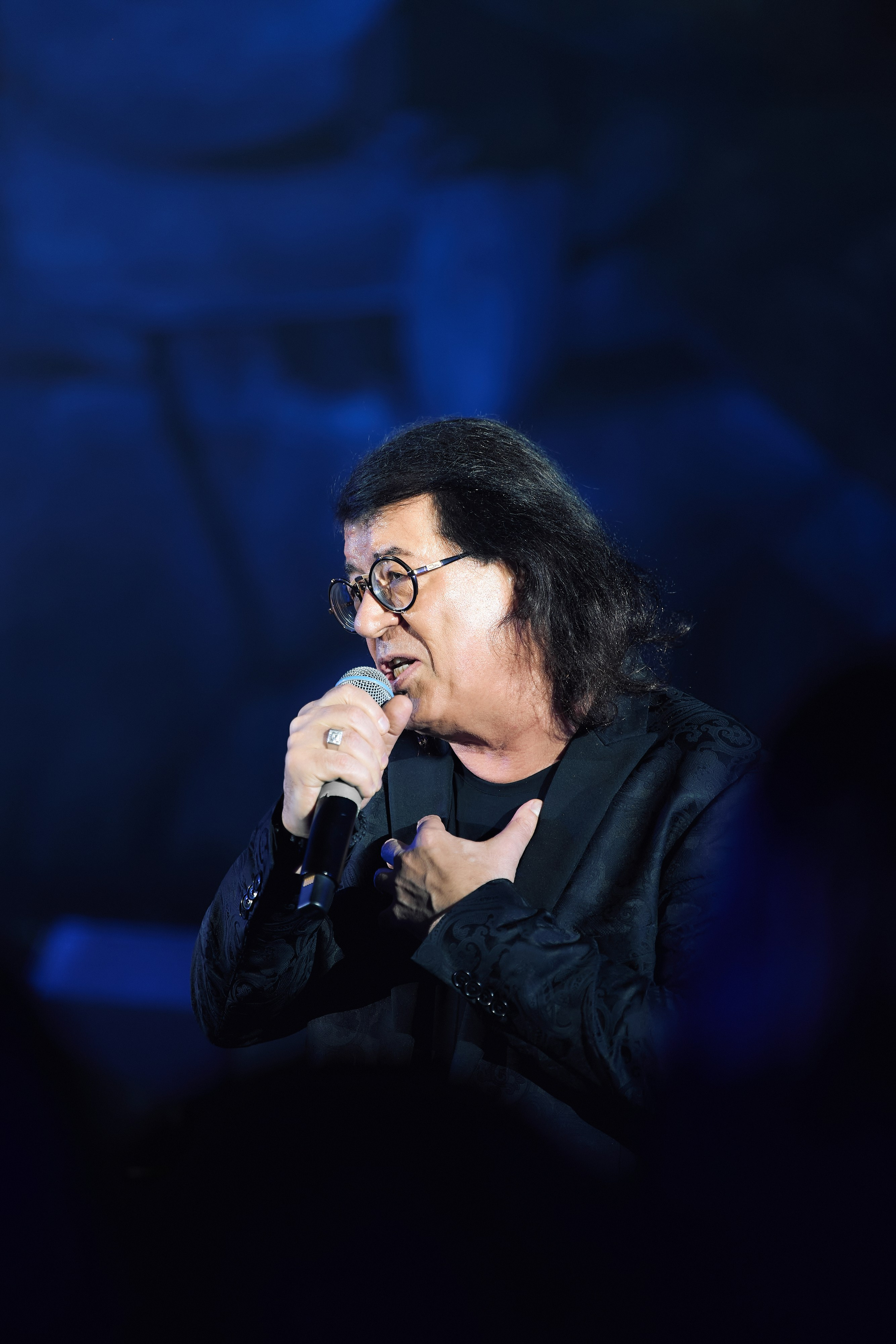 INVITRO FUTURE MED. Photographer — ERASTOV