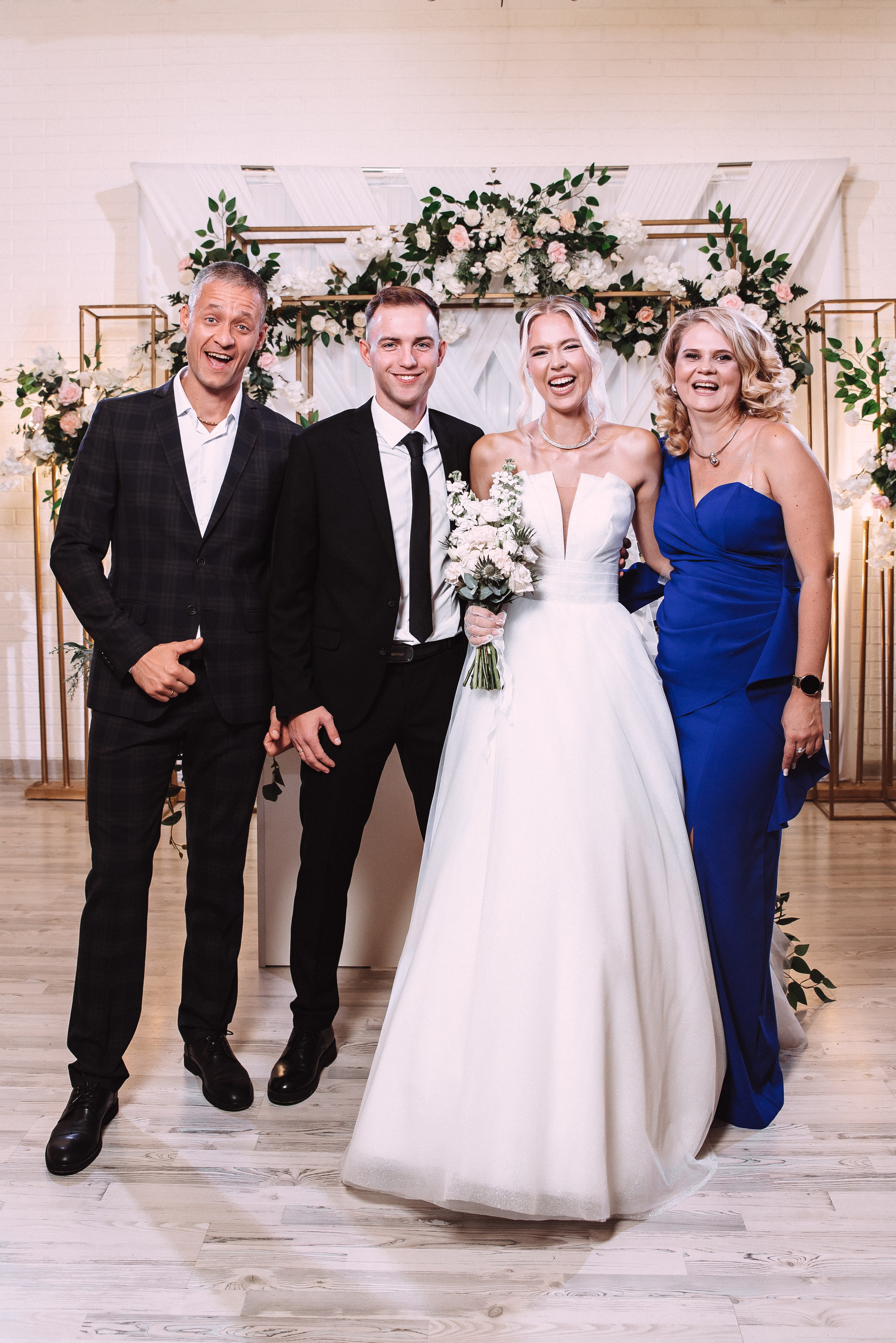 Александр + Кристина. Свадебный и семейный фотограф в Волгограде Олеся Лисицкая