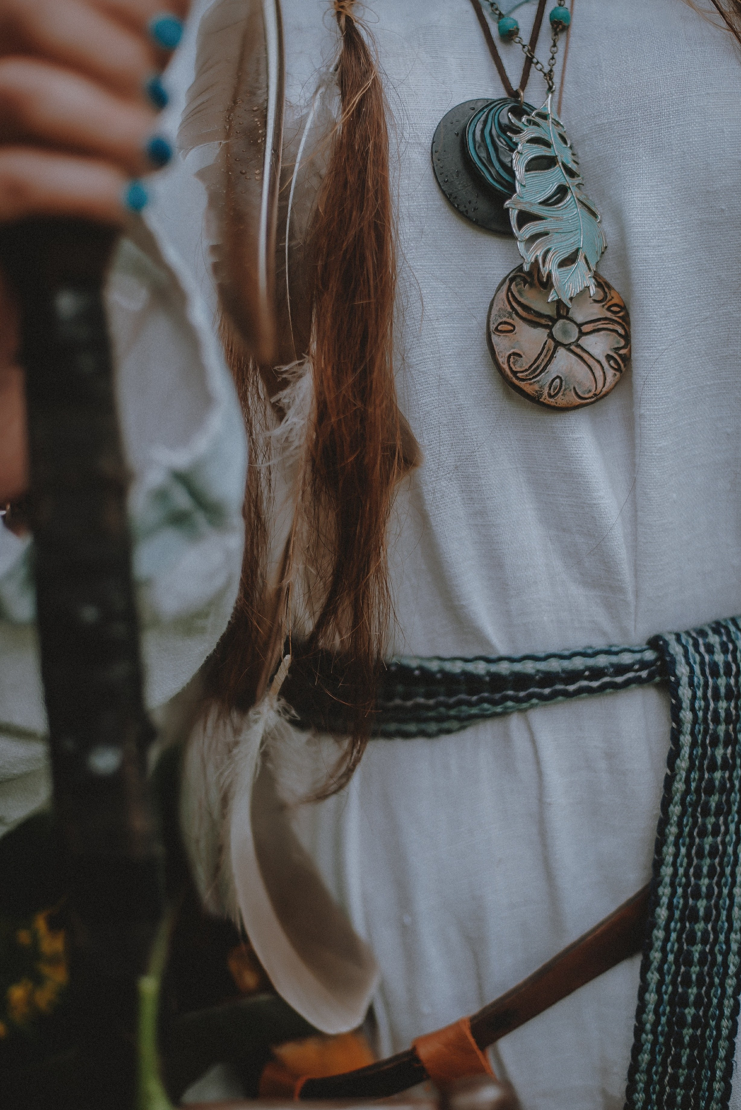 Славянская мифология. Богиня Девана, бог Сварог и волк Ратибор. Свадебный и семейный фотограф в Москве Сажина Кристина КиМ. Свадебный оператор в Москве Сажин Максим