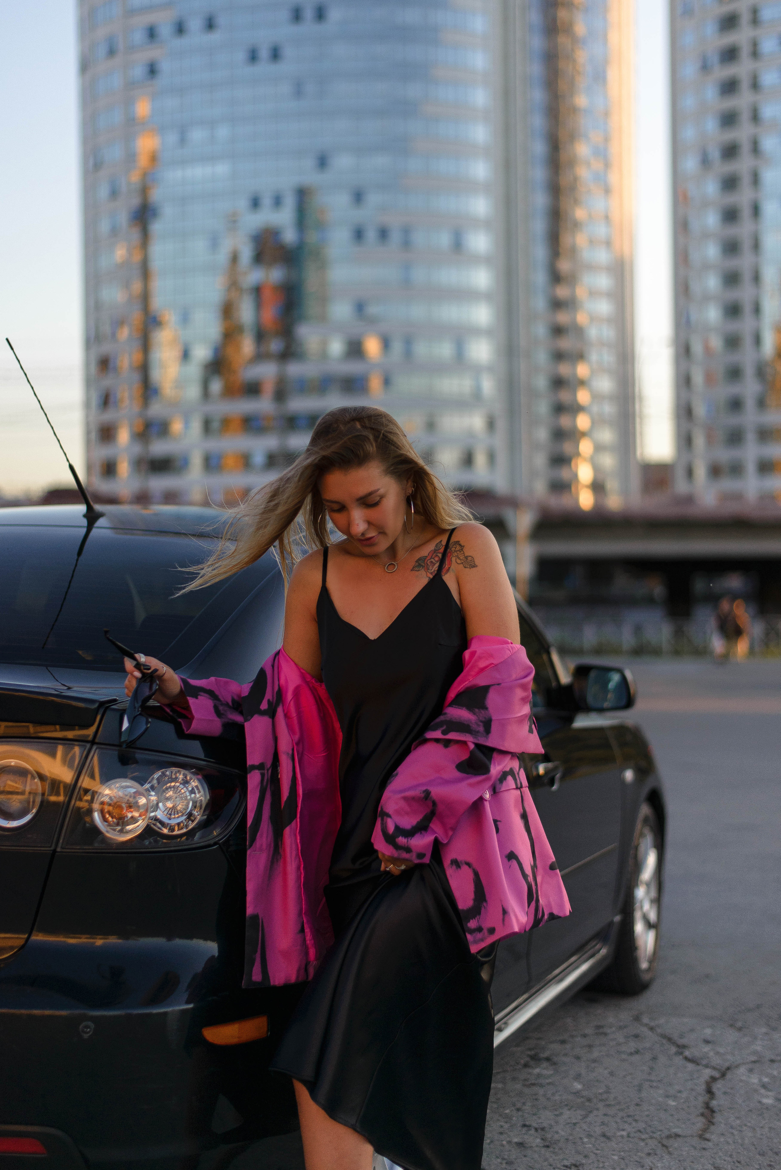 Смотреть серию. ЖЕНСКИЙ ФОТОГРАФ КРИСТИНА ВИГЕЛЬ