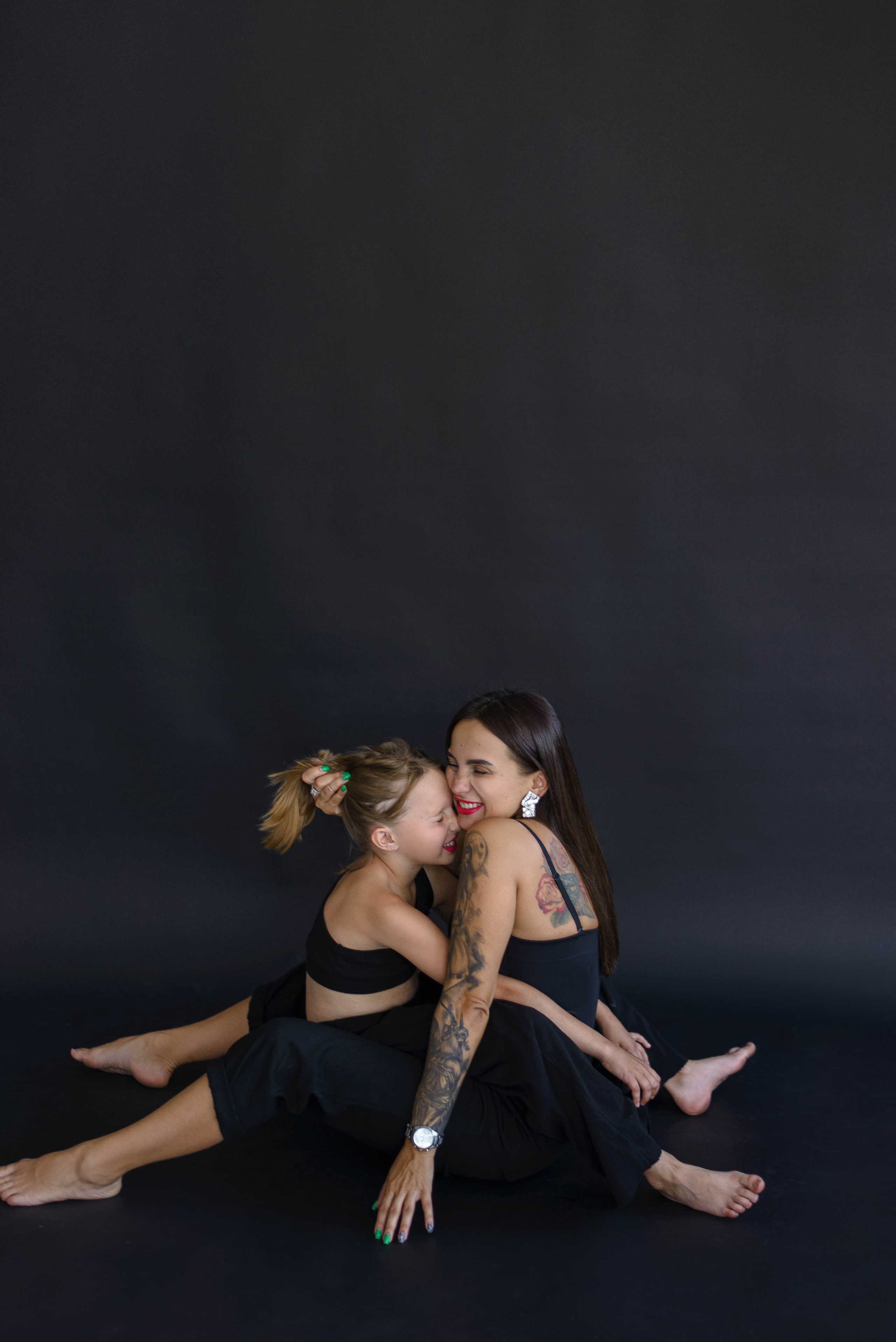 Смотреть серию. ЖЕНСКИЙ ФОТОГРАФ КРИСТИНА ВИГЕЛЬ