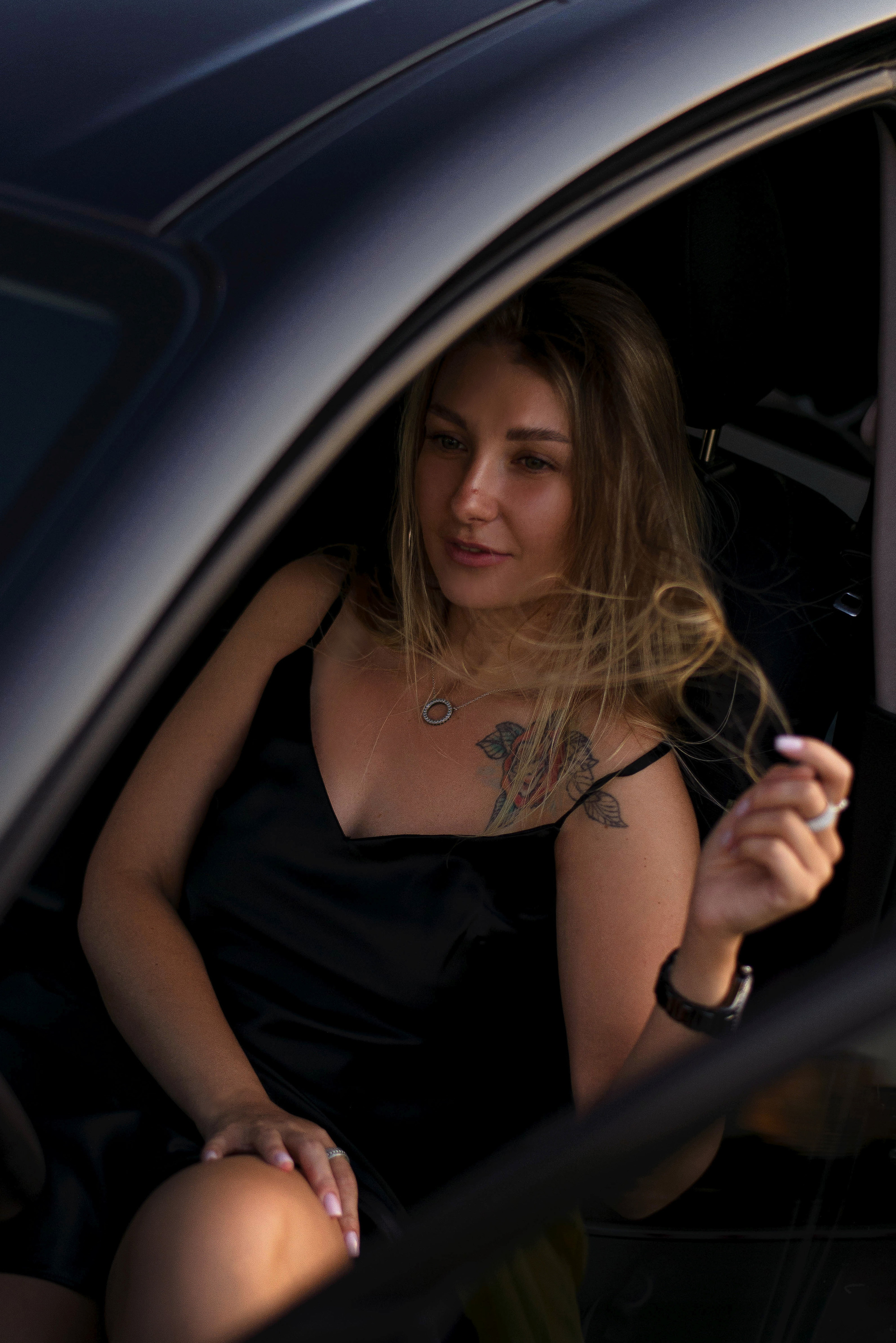 Смотреть серию. ЖЕНСКИЙ ФОТОГРАФ КРИСТИНА ВИГЕЛЬ