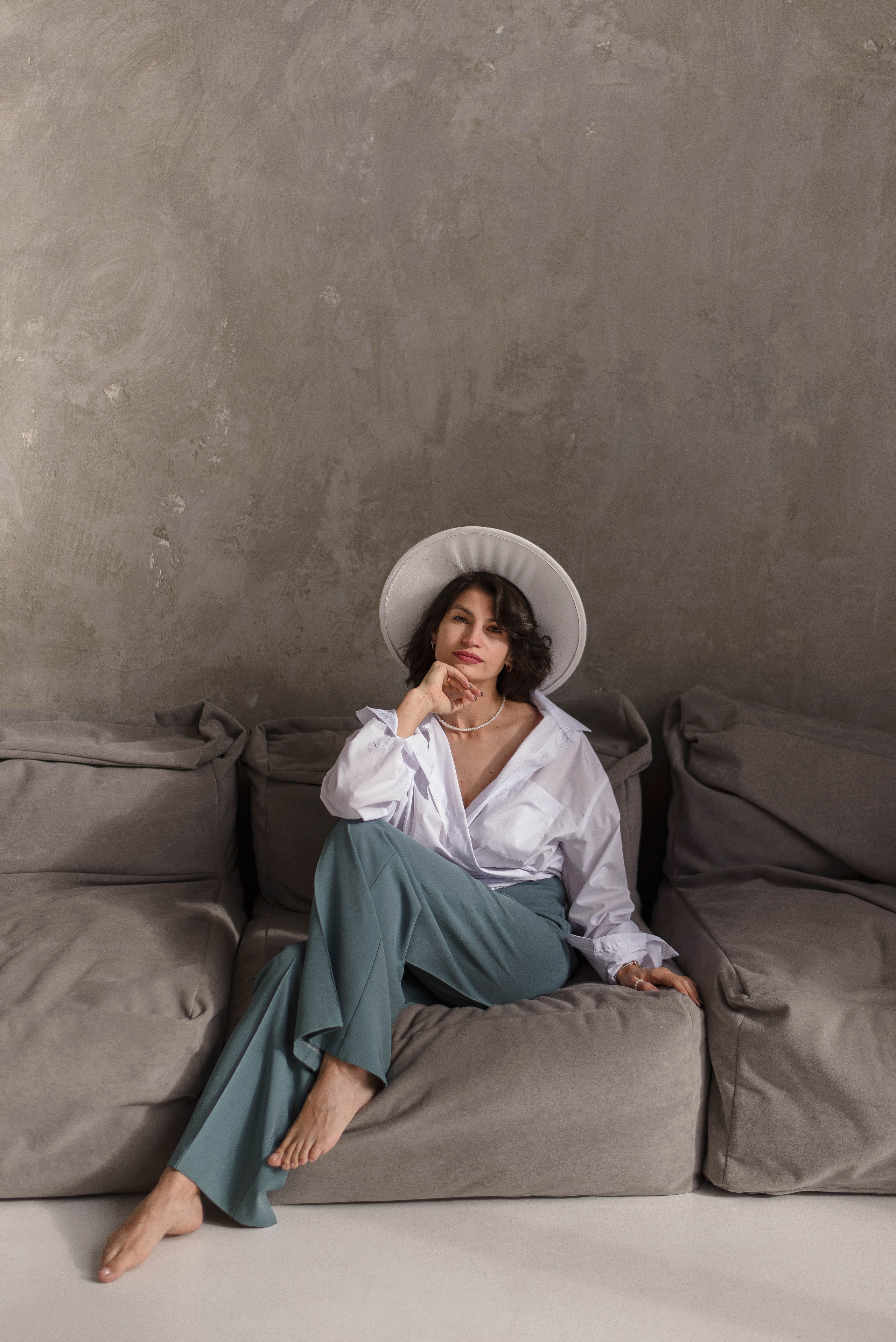 Смотреть серию. ЖЕНСКИЙ ФОТОГРАФ КРИСТИНА ВИГЕЛЬ