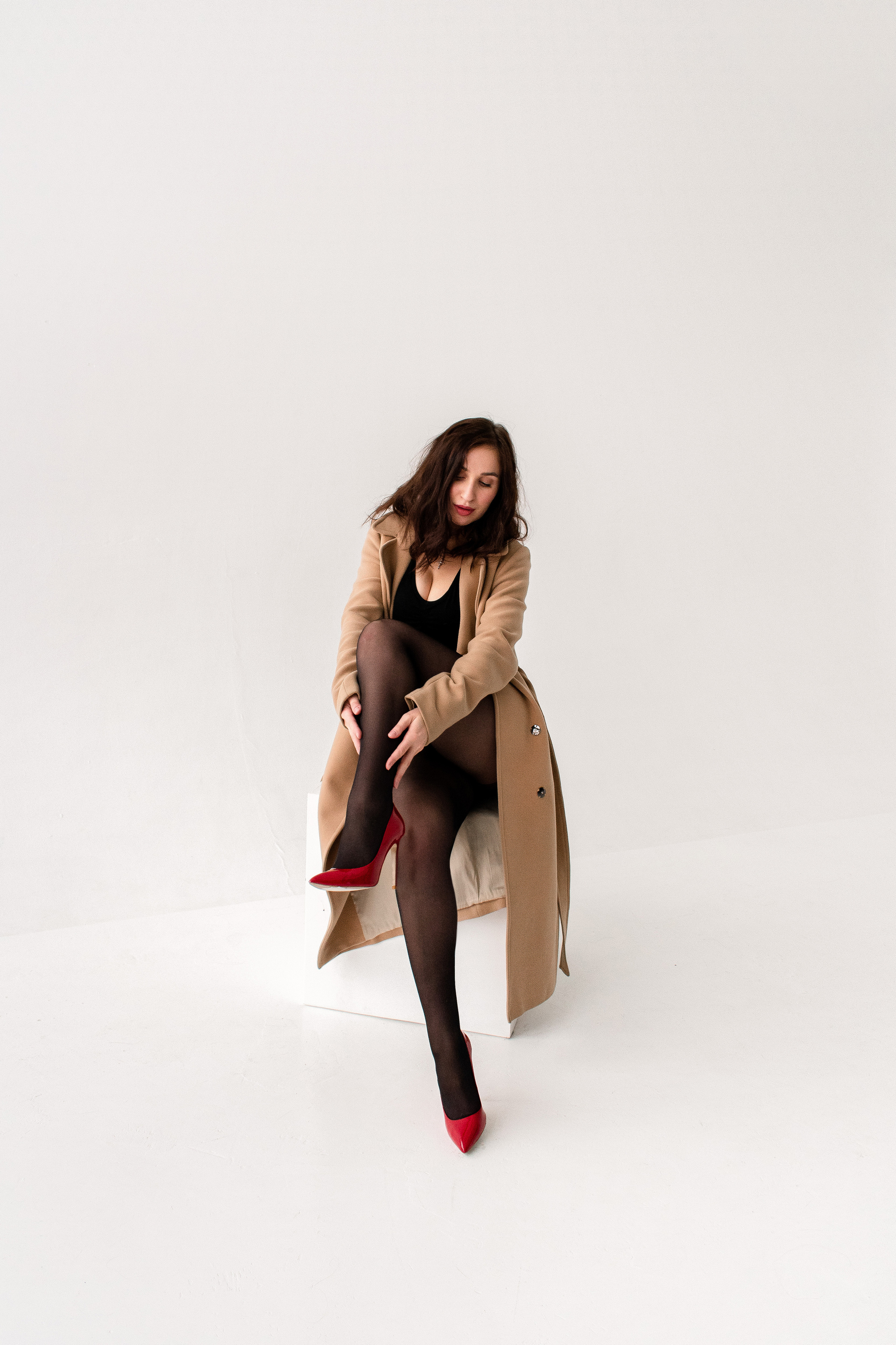 Смотреть серию. ЖЕНСКИЙ ФОТОГРАФ КРИСТИНА ВИГЕЛЬ