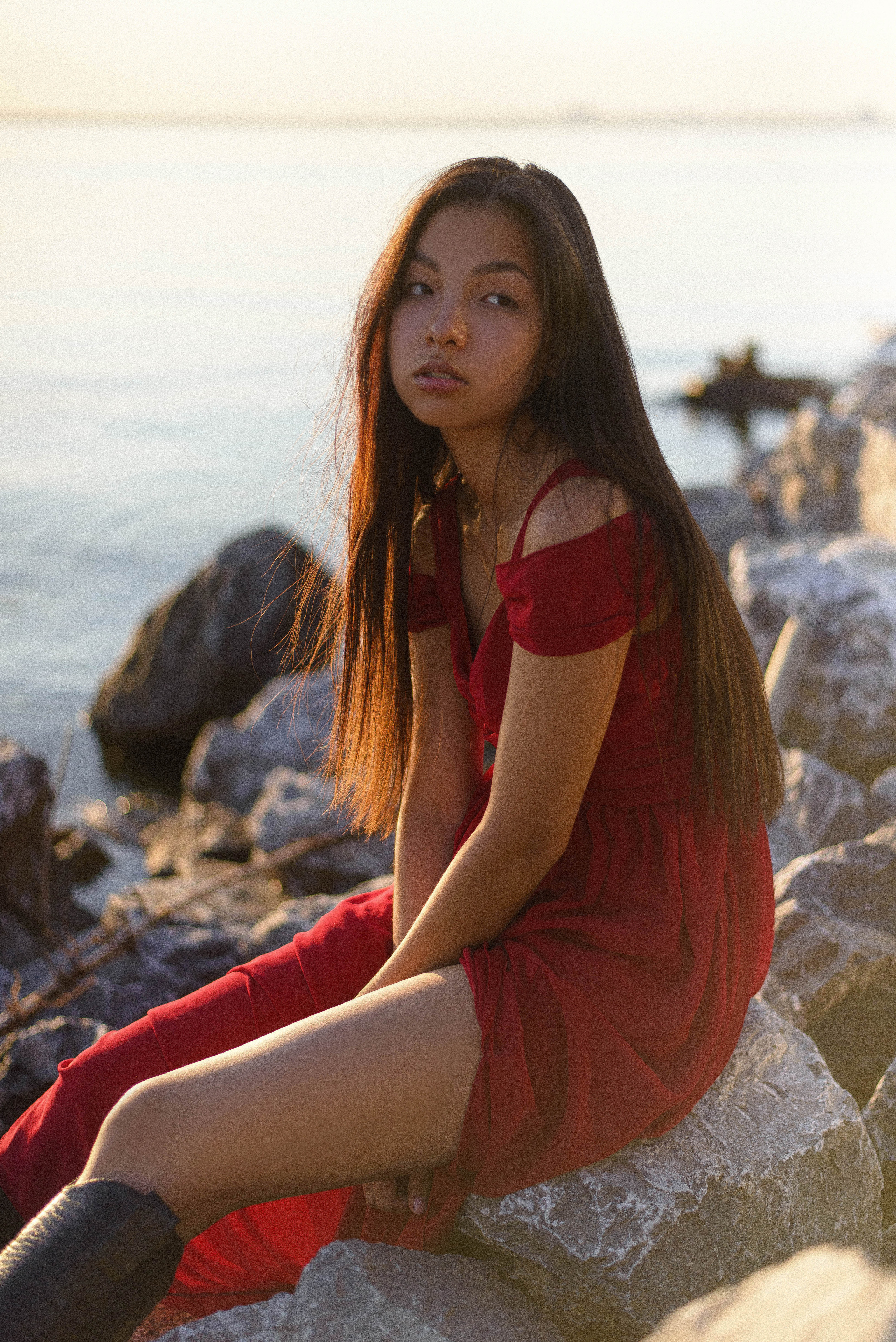 Смотреть серию. ЖЕНСКИЙ ФОТОГРАФ КРИСТИНА ВИГЕЛЬ