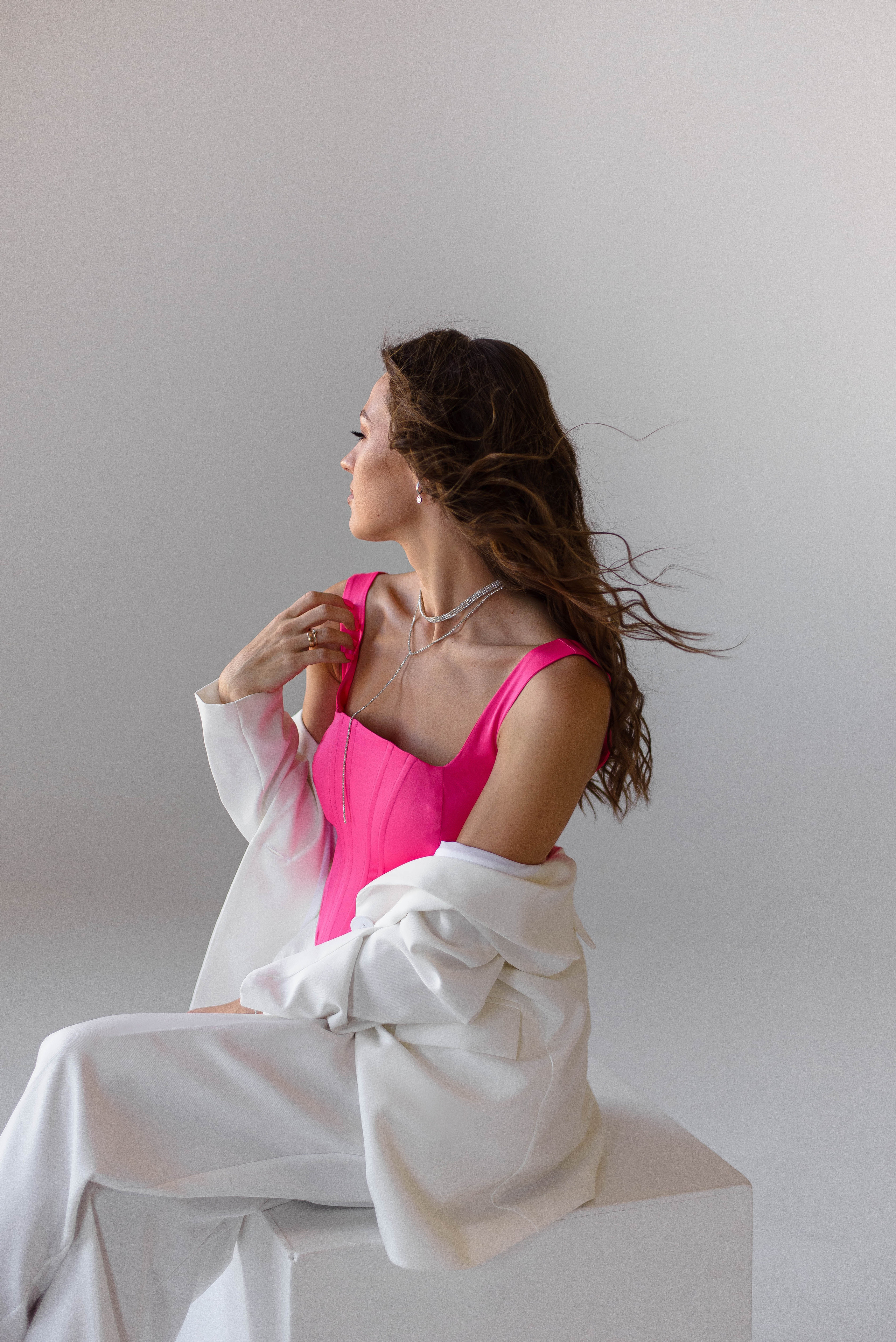 Смотреть серию. ЖЕНСКИЙ ФОТОГРАФ КРИСТИНА ВИГЕЛЬ