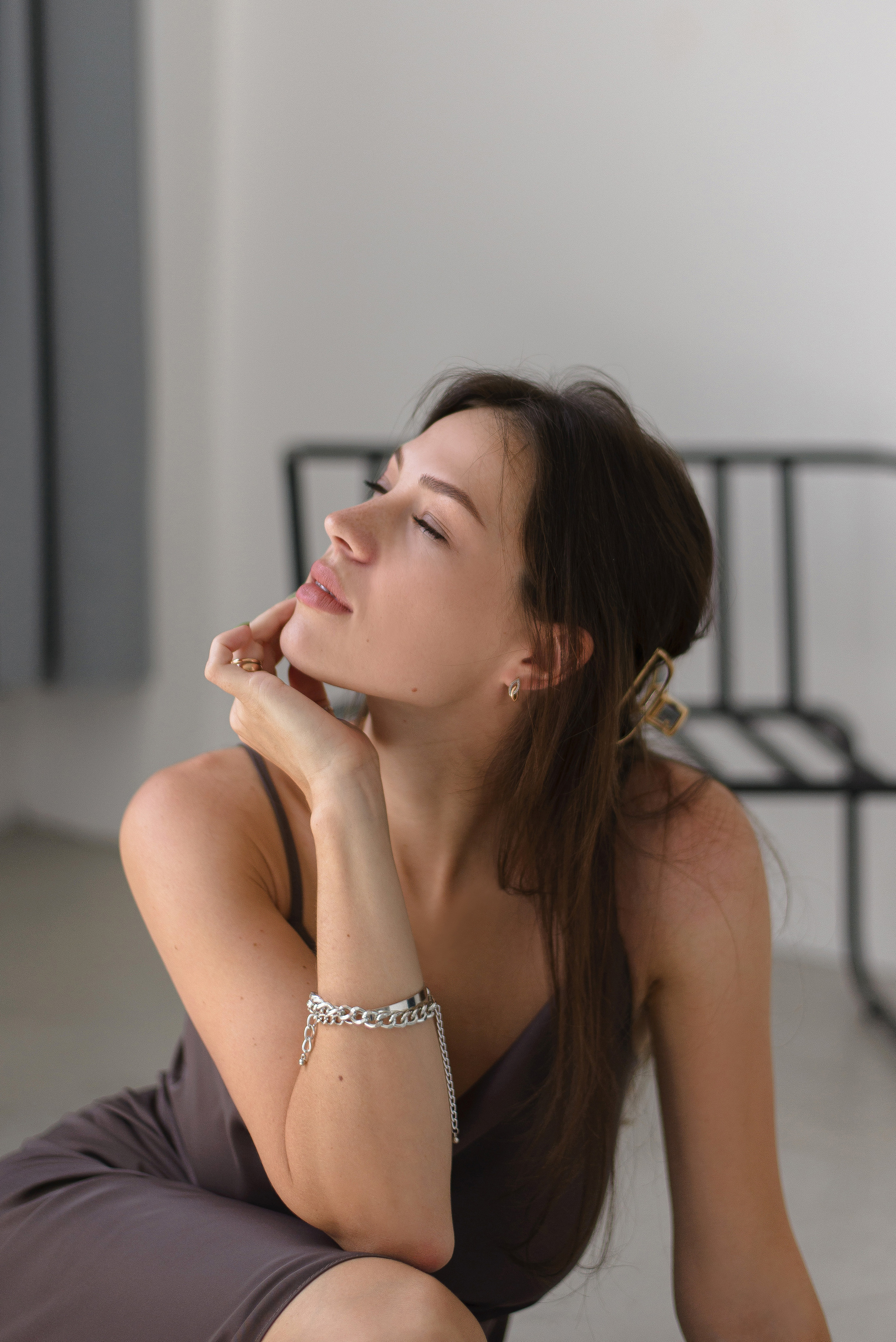 Смотреть серию. ЖЕНСКИЙ ФОТОГРАФ КРИСТИНА ВИГЕЛЬ