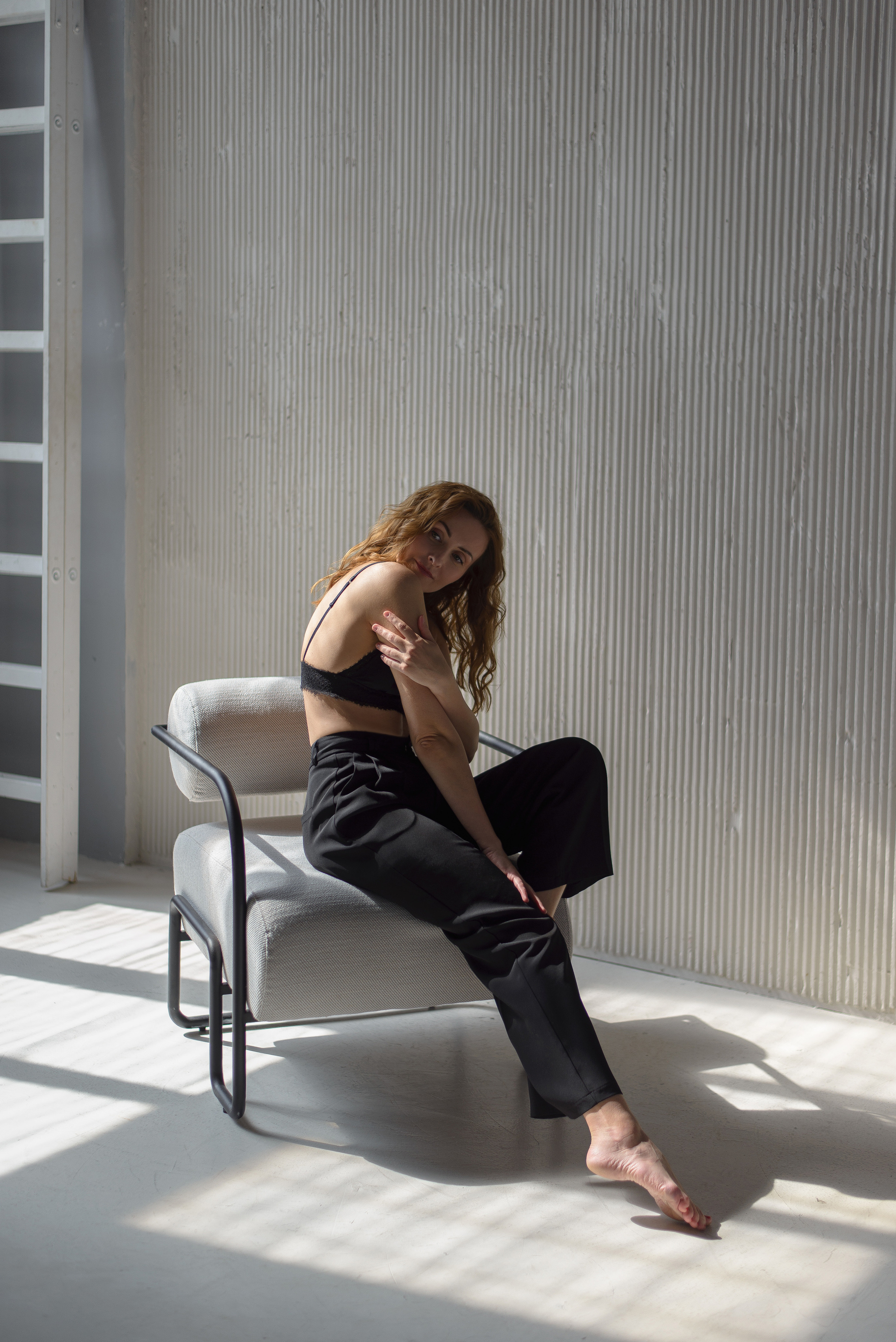 Смотреть серию. ЖЕНСКИЙ ФОТОГРАФ КРИСТИНА ВИГЕЛЬ