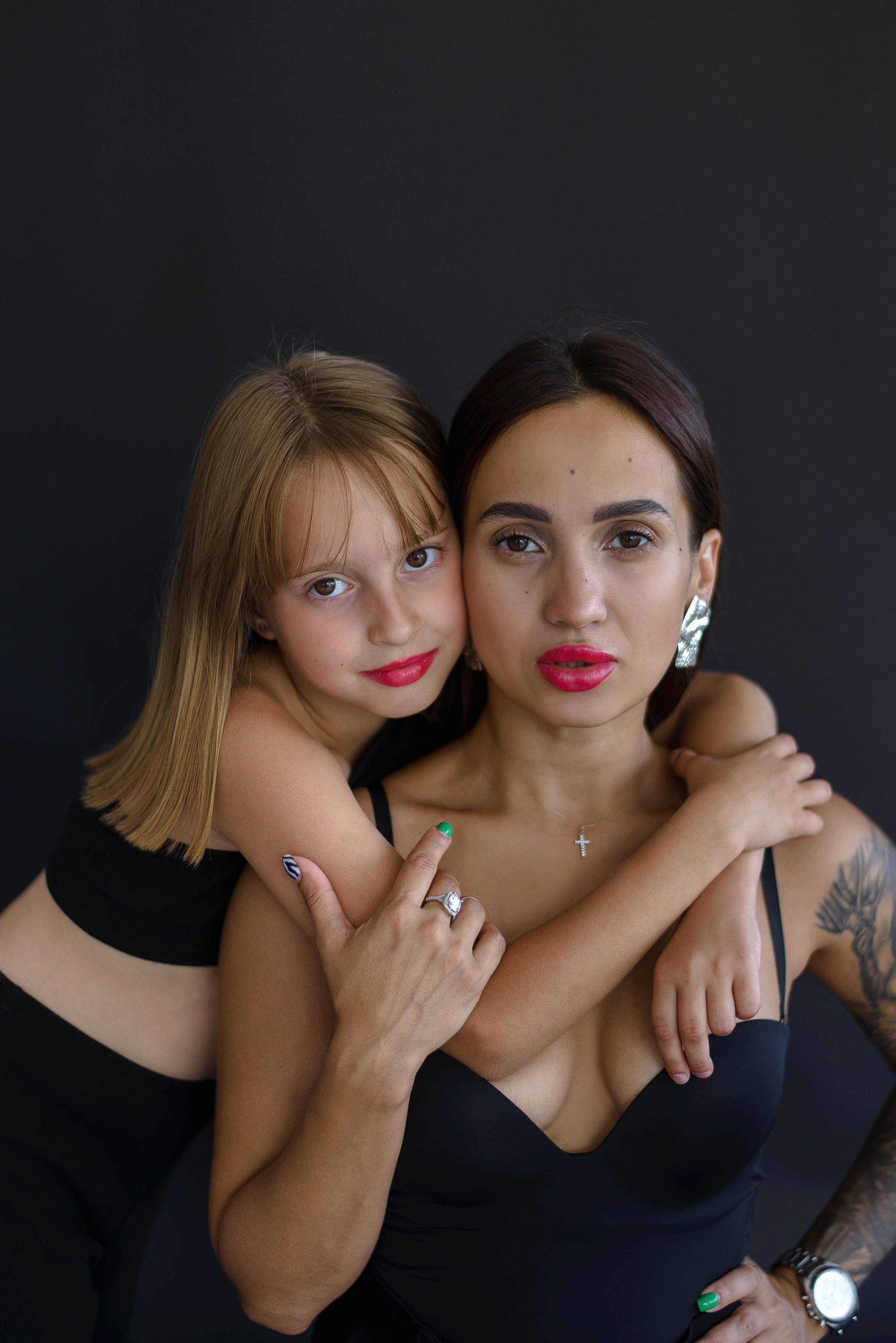 Смотреть серию. ЖЕНСКИЙ ФОТОГРАФ КРИСТИНА ВИГЕЛЬ