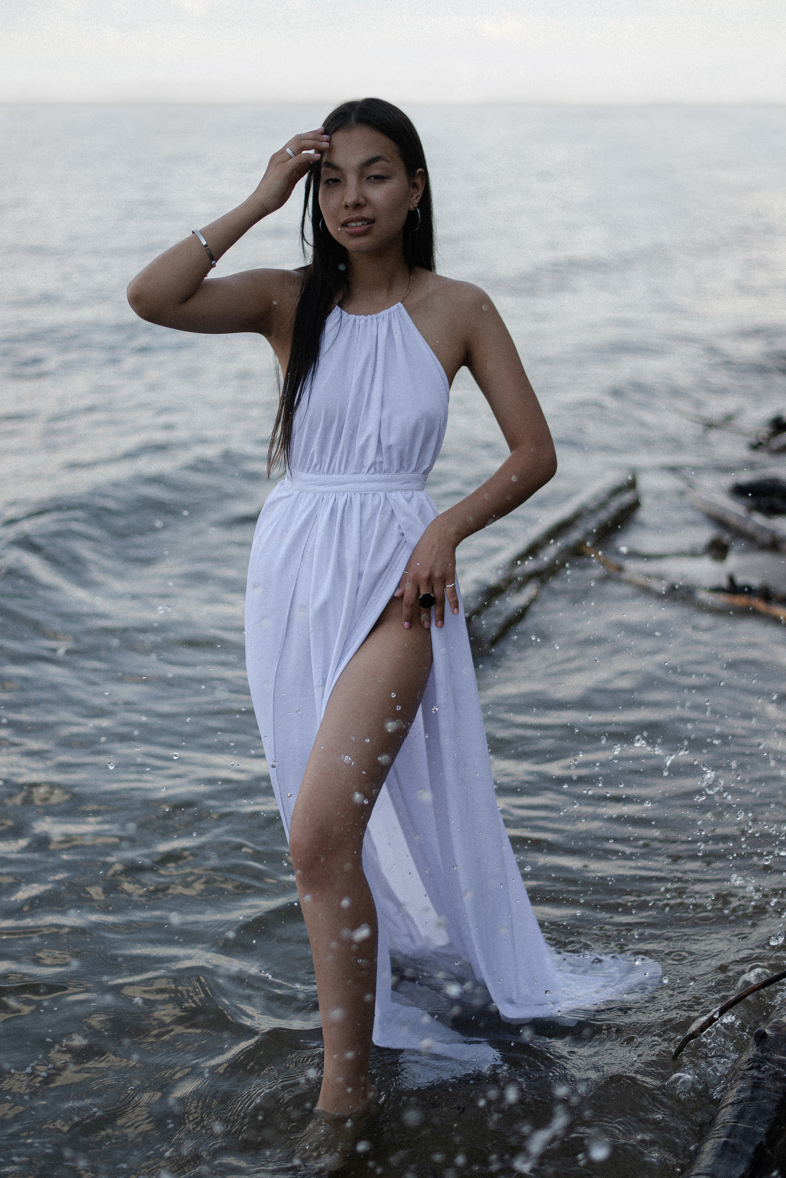 Смотреть серию. ЖЕНСКИЙ ФОТОГРАФ КРИСТИНА ВИГЕЛЬ